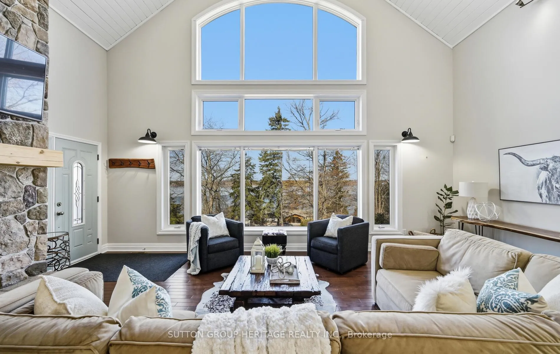 Photo 3 of 499 Fralicks Beach Road, Scugog, Rural Scugog — HOMEH