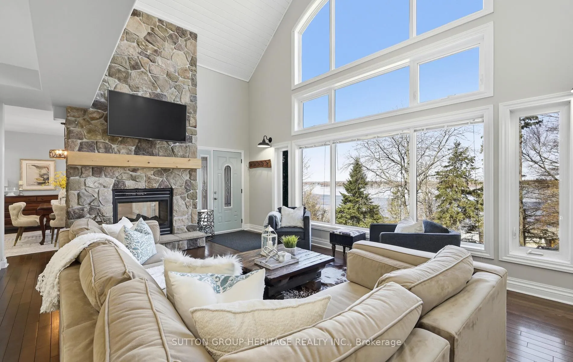 Photo 4 of 499 Fralicks Beach Road, Scugog, Rural Scugog — HOMEH