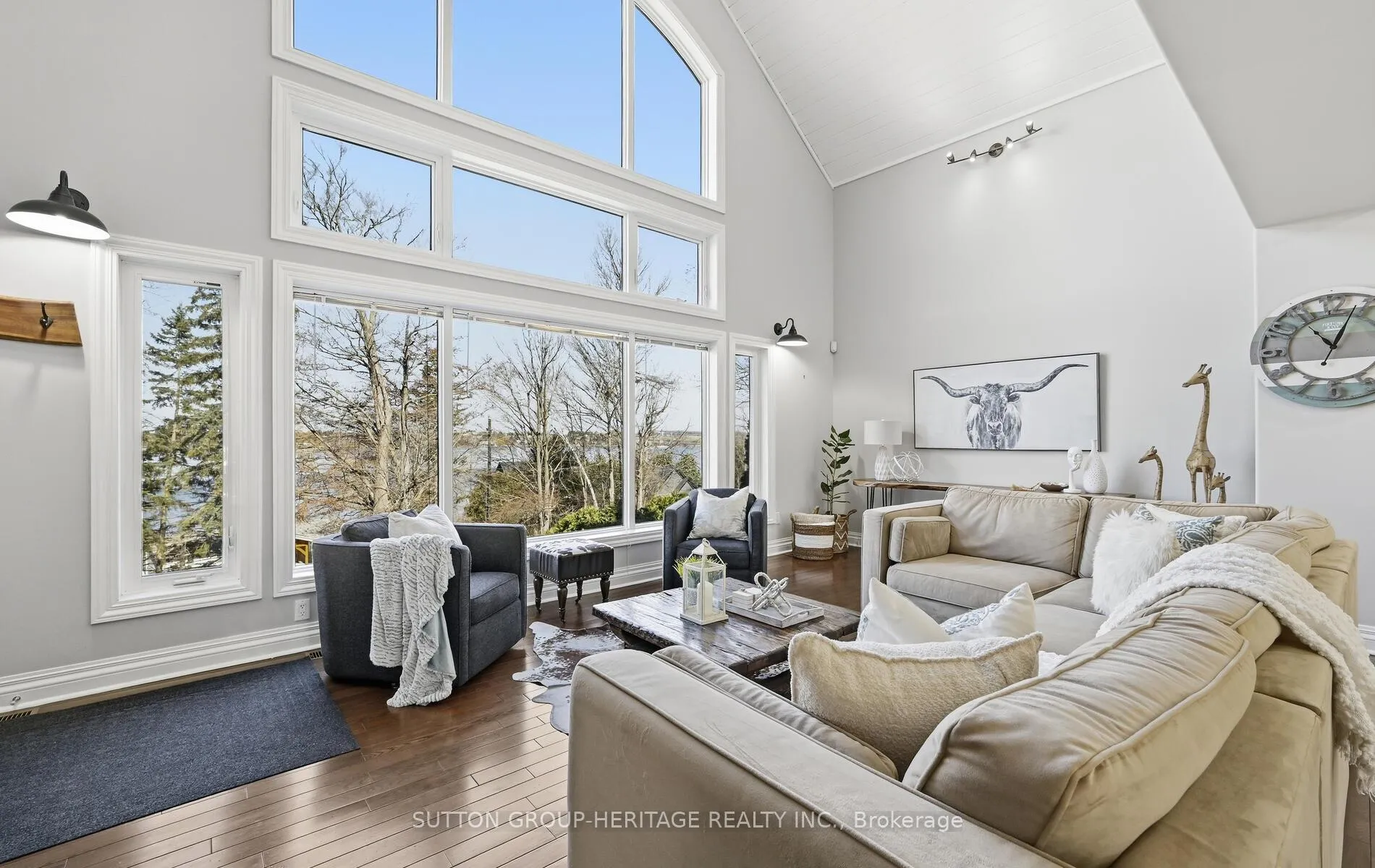 Photo 5 of 499 Fralicks Beach Road, Scugog, Rural Scugog — HOMEH