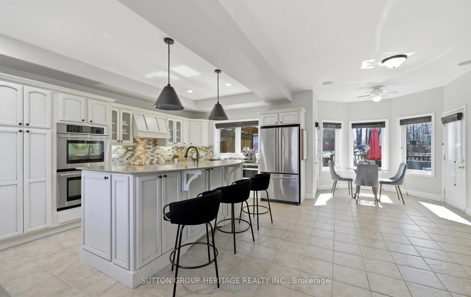 Photo 7 of 499 Fralicks Beach Road, Scugog, Rural Scugog — HOMEH
