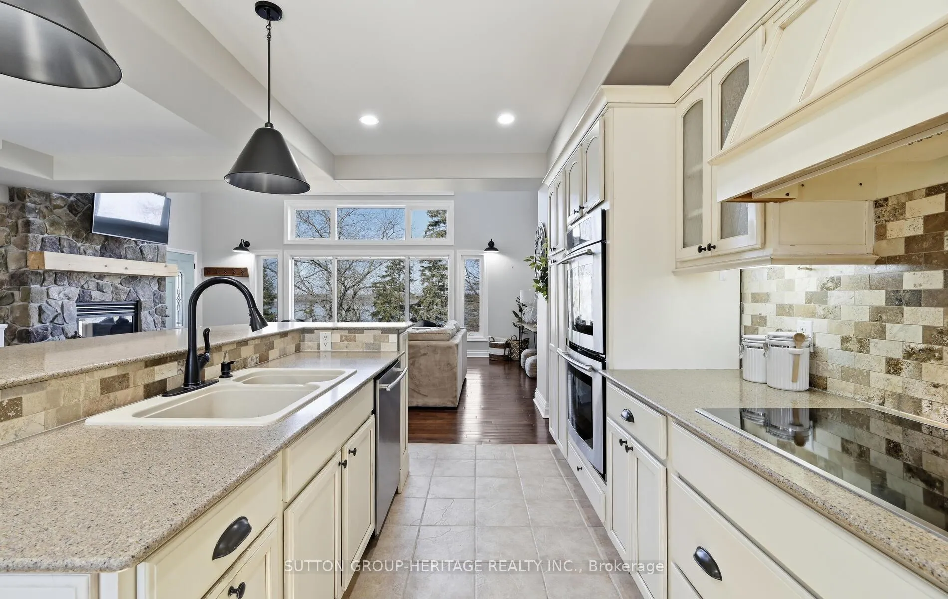 Photo 9 of 499 Fralicks Beach Road, Scugog, Rural Scugog — HOMEH