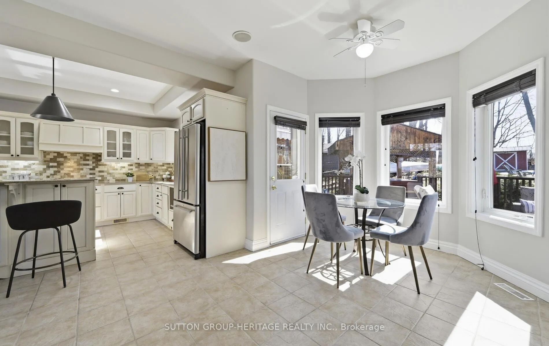Photo 11 of 499 Fralicks Beach Road, Scugog, Rural Scugog — HOMEH