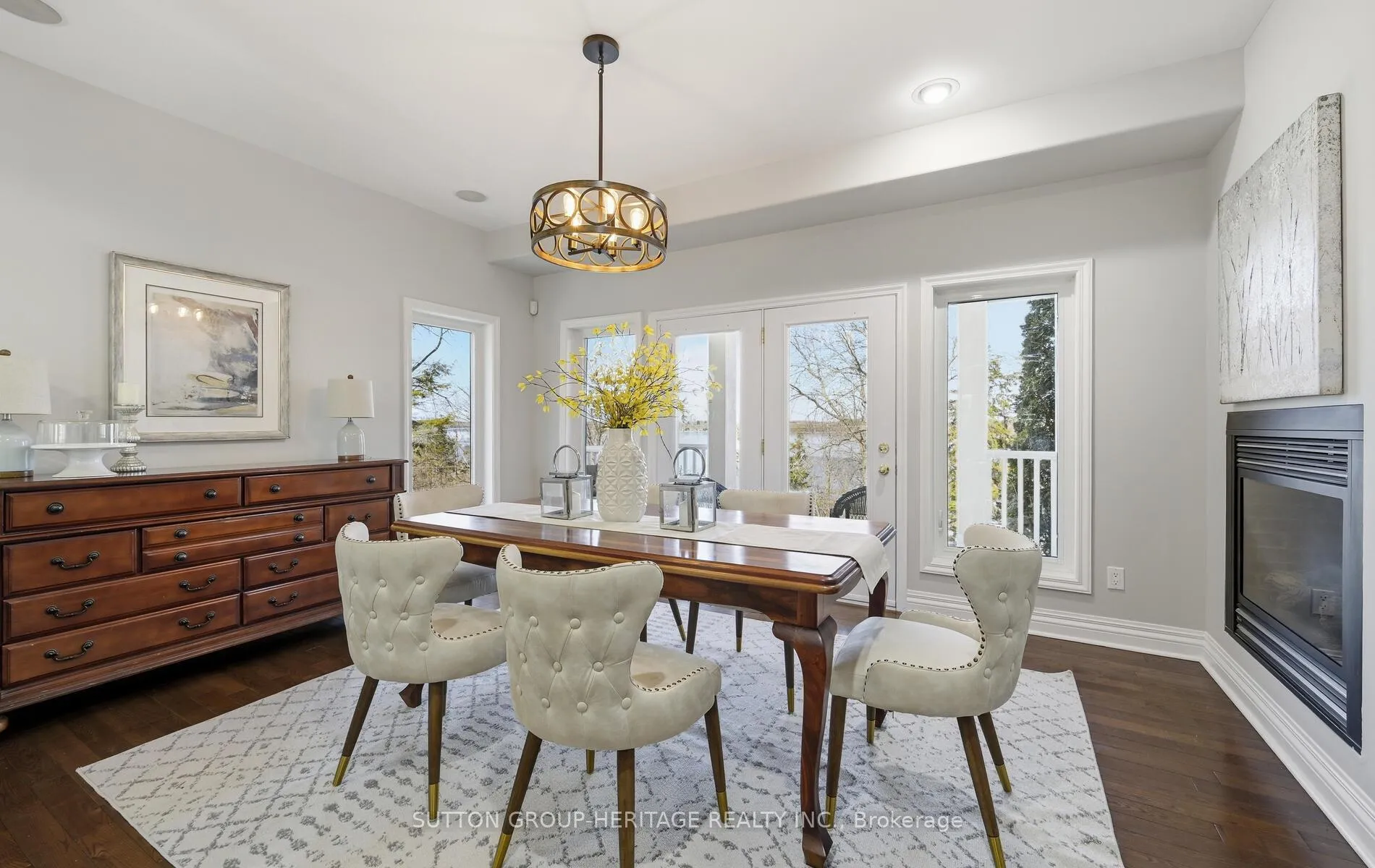 Photo 12 of 499 Fralicks Beach Road, Scugog, Rural Scugog — HOMEH
