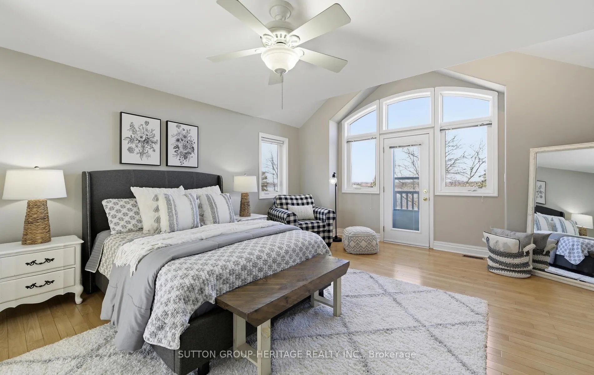 Photo 18 of 499 Fralicks Beach Road, Scugog, Rural Scugog — HOMEH