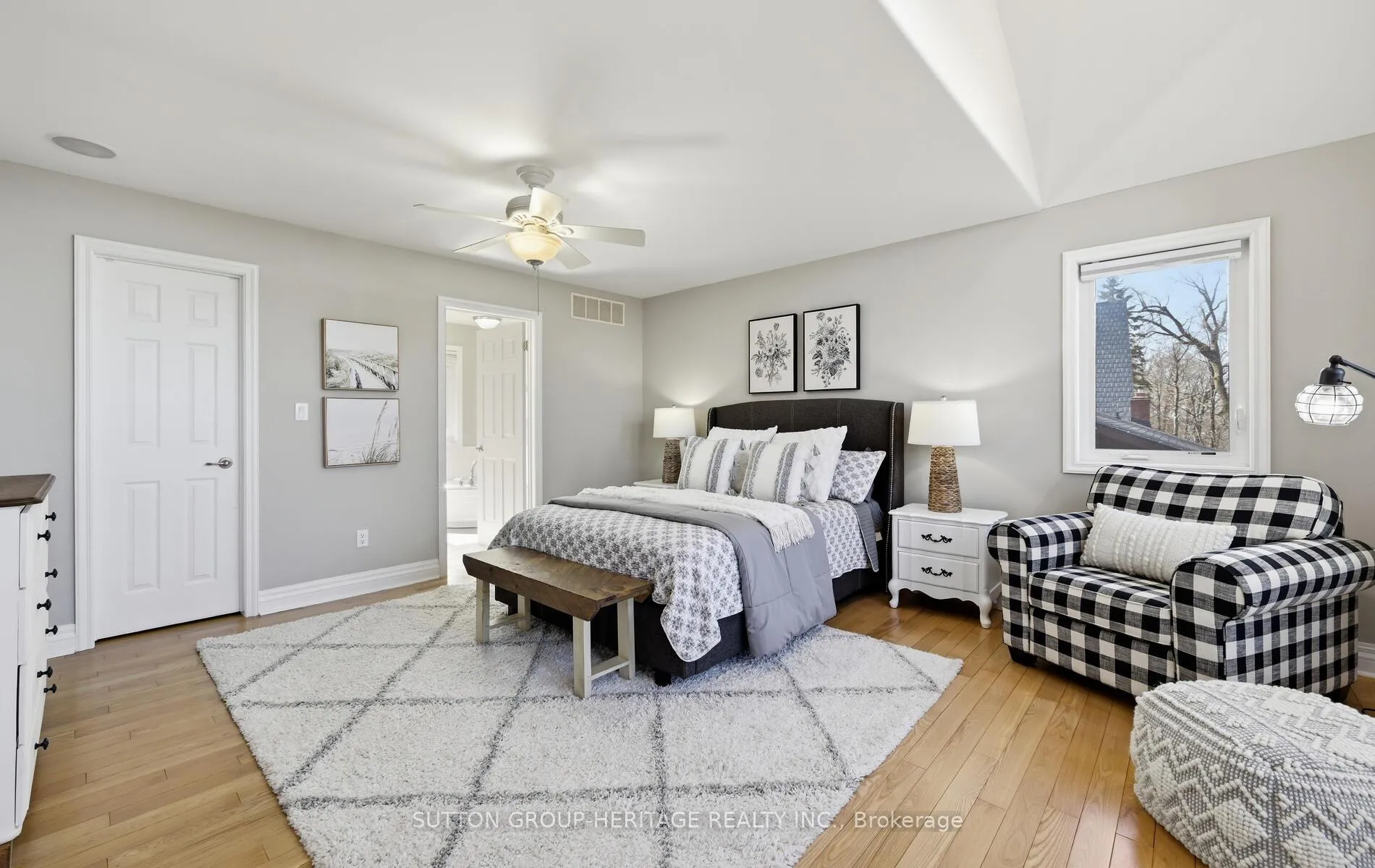 Photo 19 of 499 Fralicks Beach Road, Scugog, Rural Scugog — HOMEH