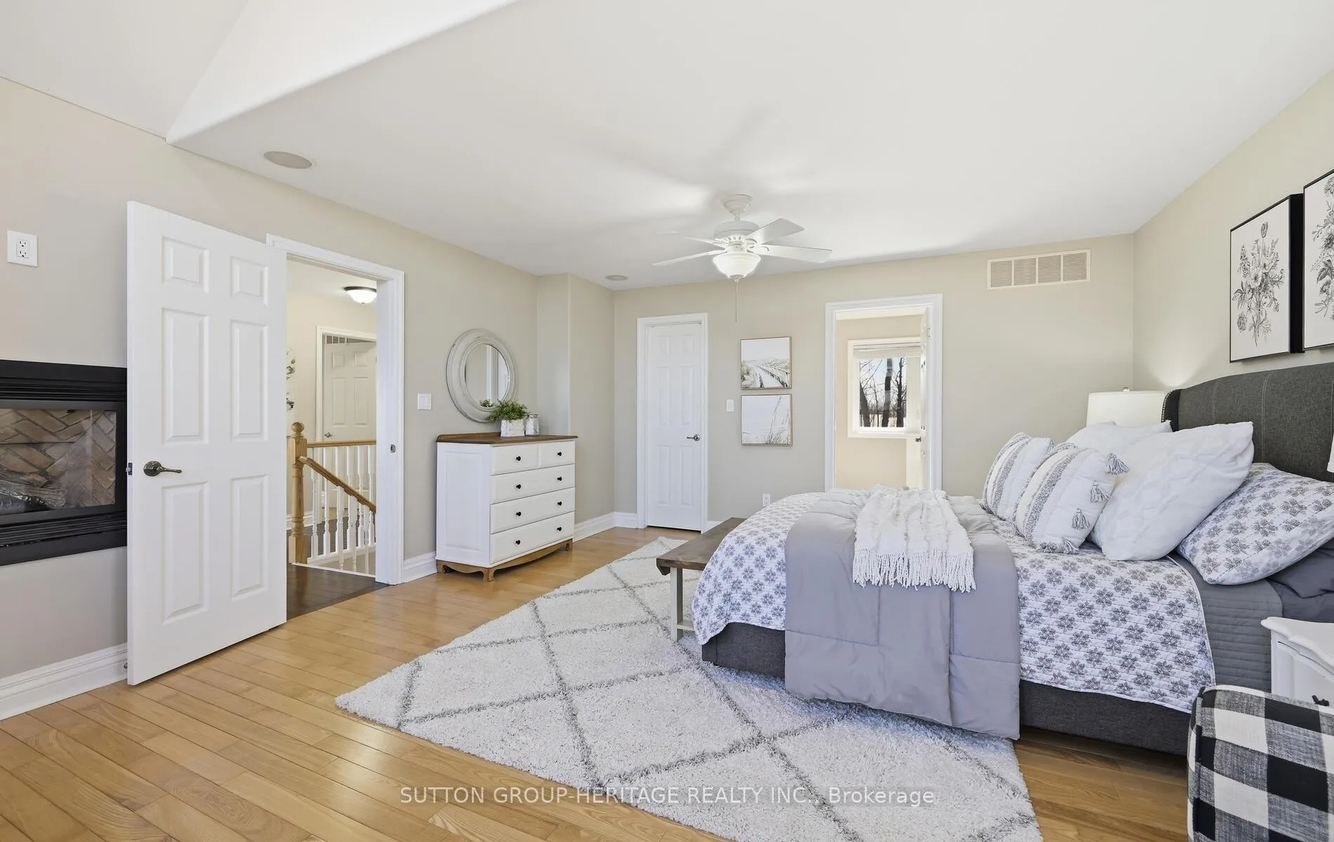 Photo 20 of 499 Fralicks Beach Road, Scugog, Rural Scugog — HOMEH