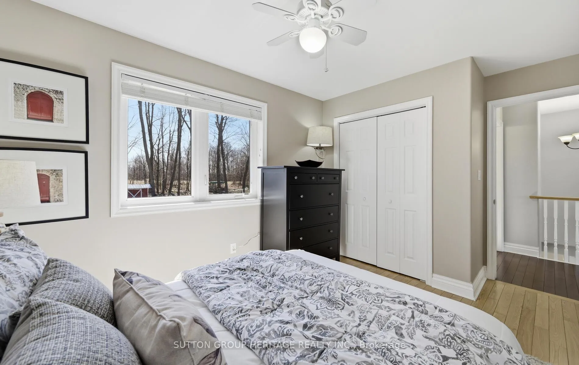 Photo 25 of 499 Fralicks Beach Road, Scugog, Rural Scugog — HOMEH