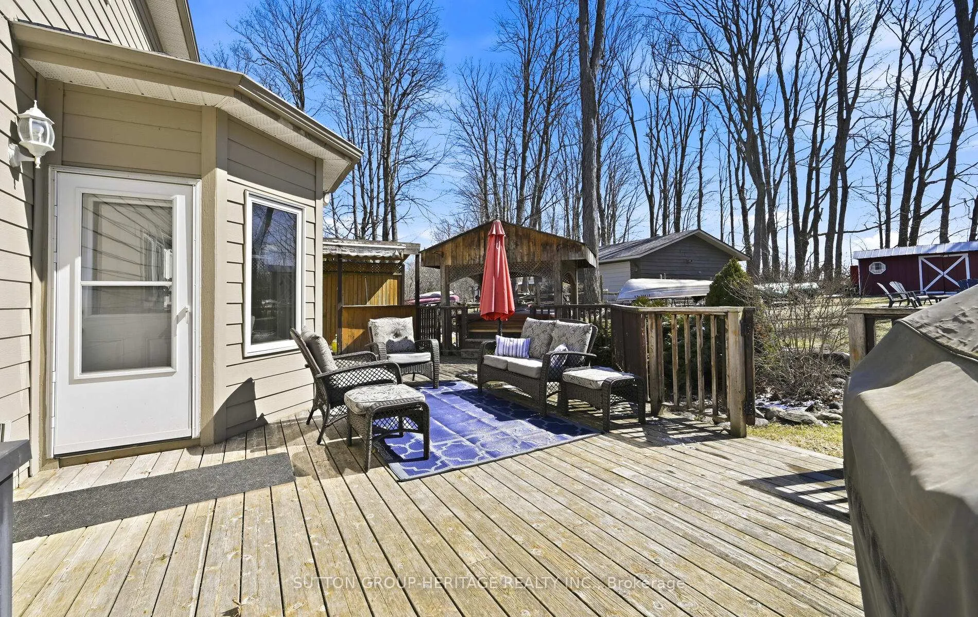 Photo 33 of 499 Fralicks Beach Road, Scugog, Rural Scugog — HOMEH