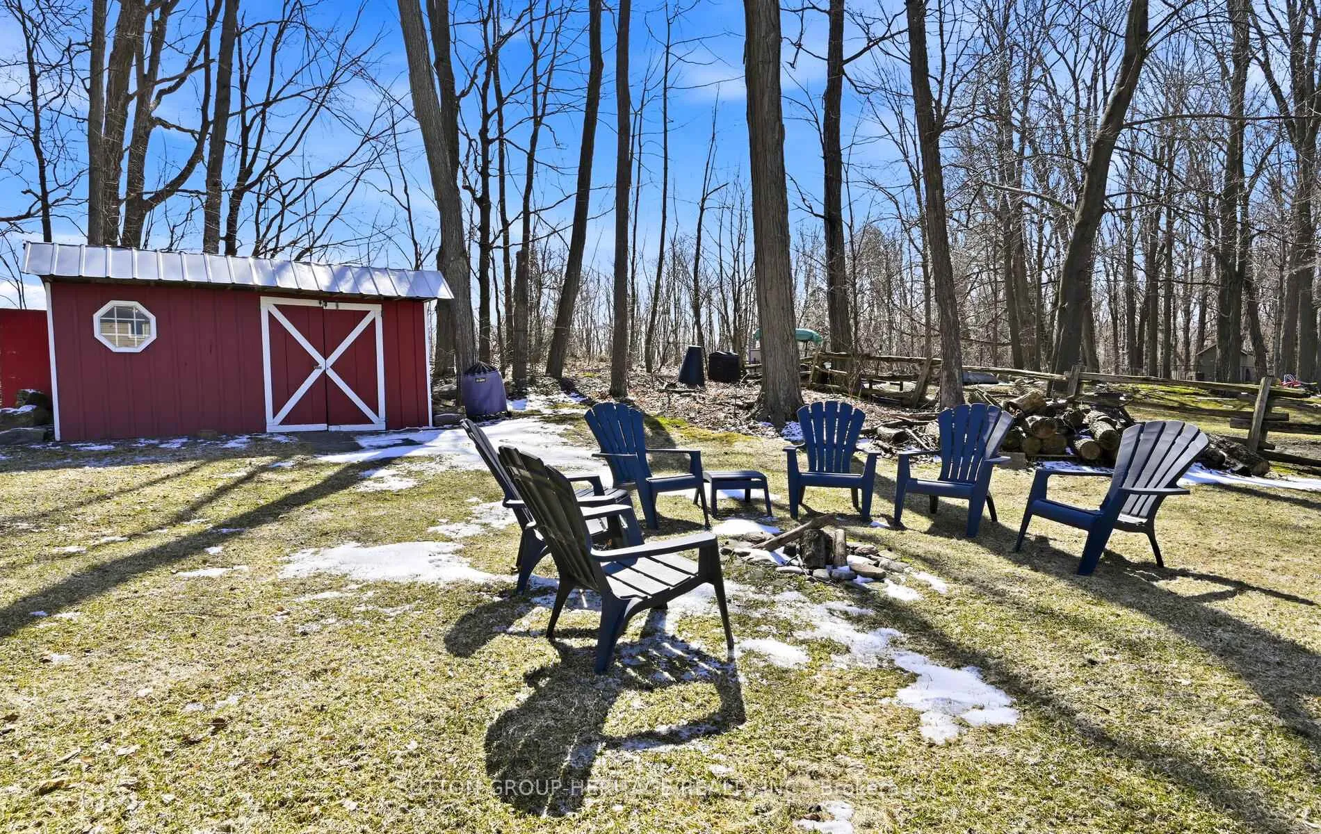 Photo 36 of 499 Fralicks Beach Road, Scugog, Rural Scugog — HOMEH