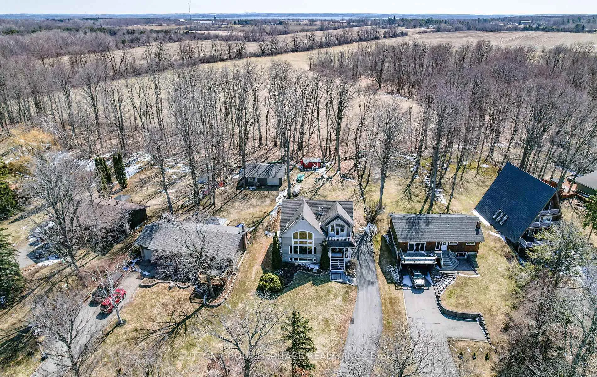 Photo 38 of 499 Fralicks Beach Road, Scugog, Rural Scugog — HOMEH