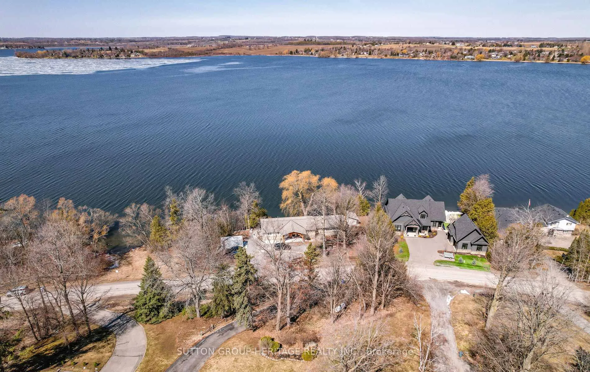 Photo 39 of 499 Fralicks Beach Road, Scugog, Rural Scugog — HOMEH