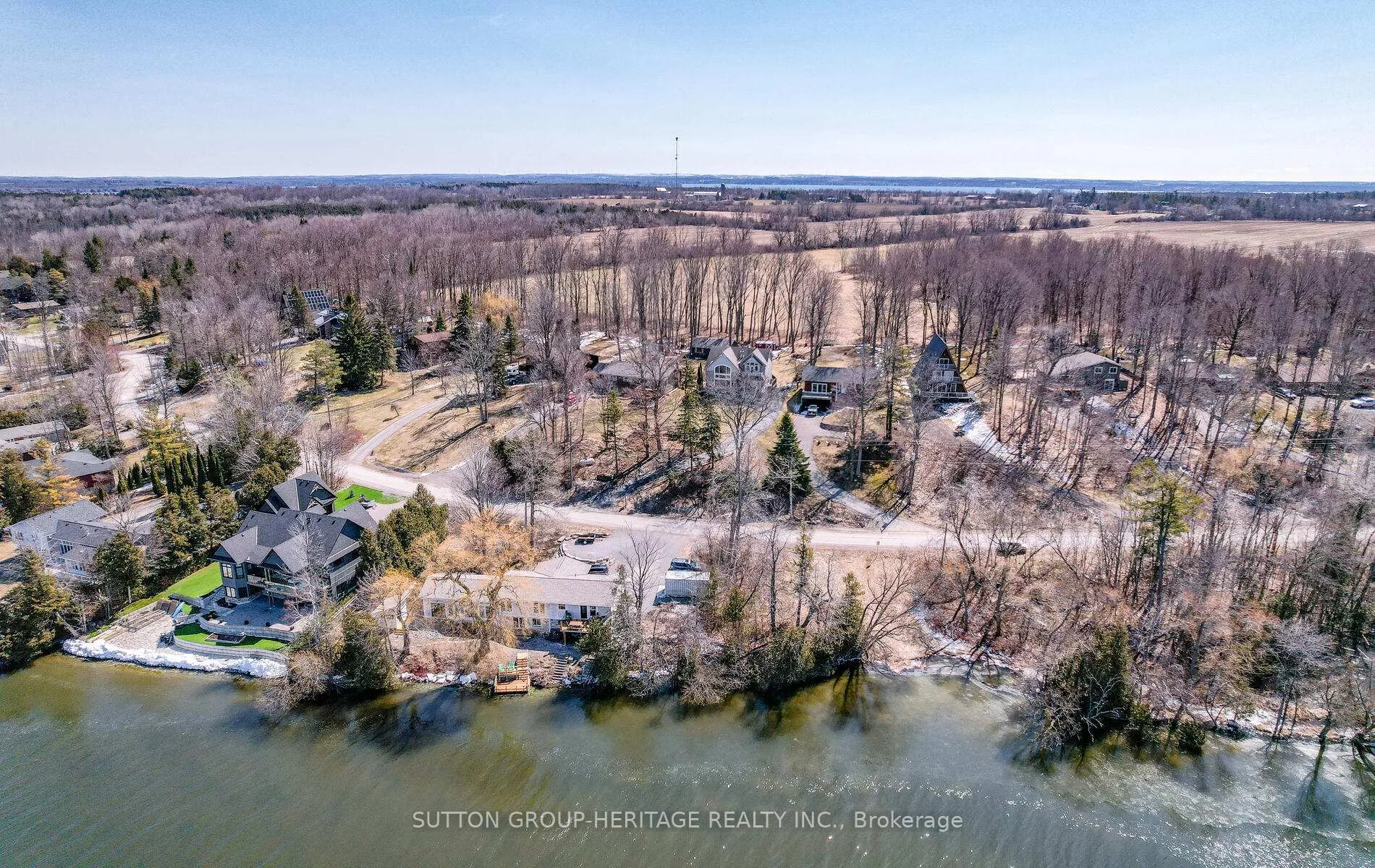 Photo 41 of 499 Fralicks Beach Road, Scugog, Rural Scugog — HOMEH