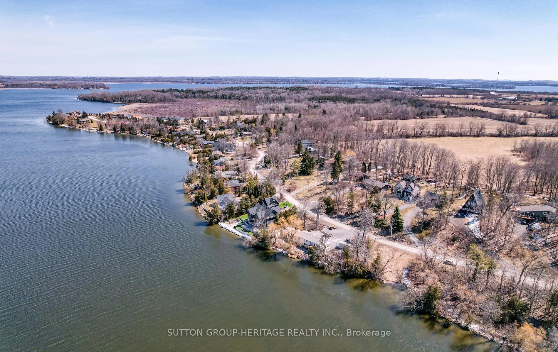 Photo 42 of 499 Fralicks Beach Road, Scugog, Rural Scugog — HOMEH