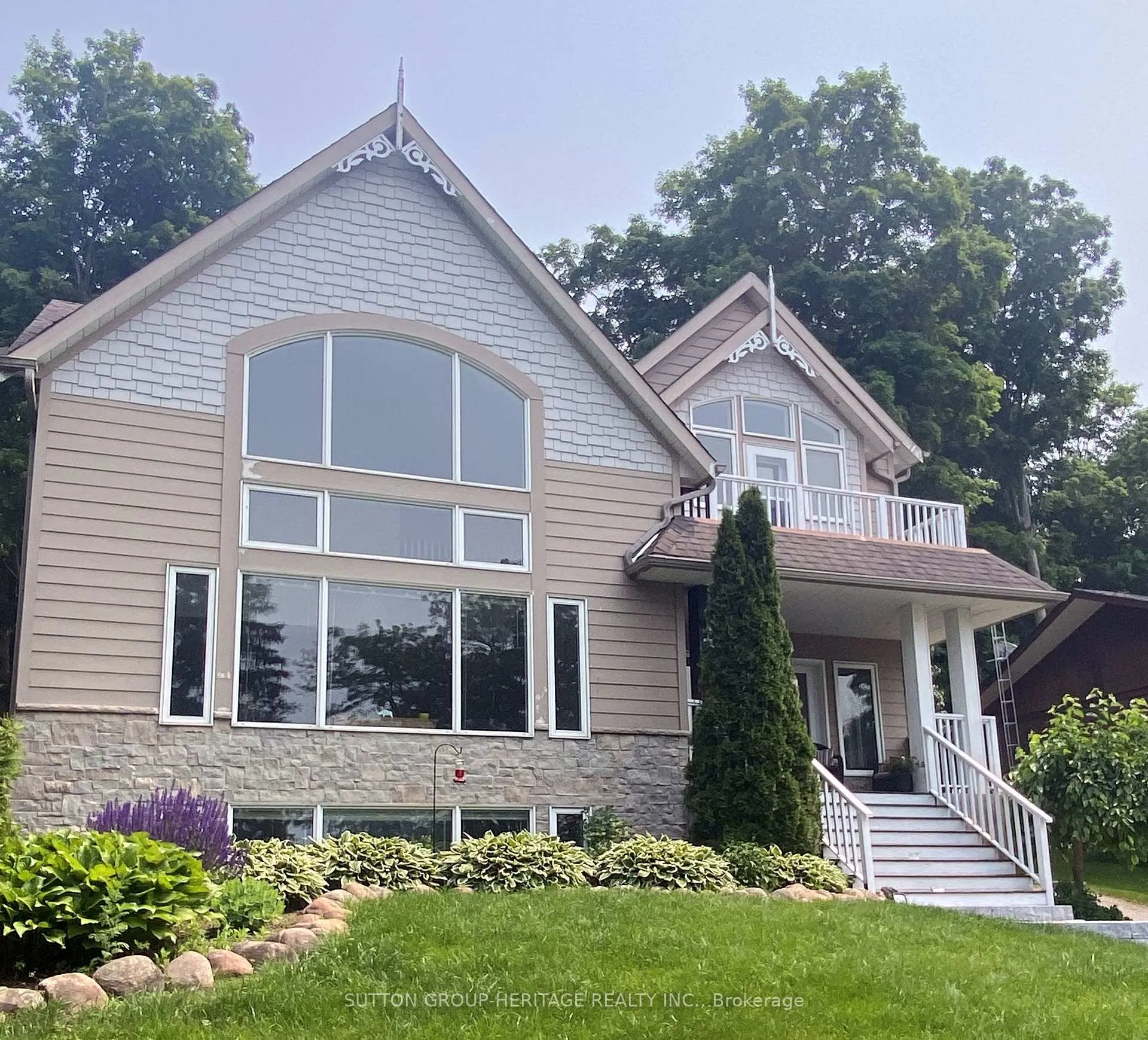 Photo 49 of 499 Fralicks Beach Road, Scugog, Rural Scugog — HOMEH