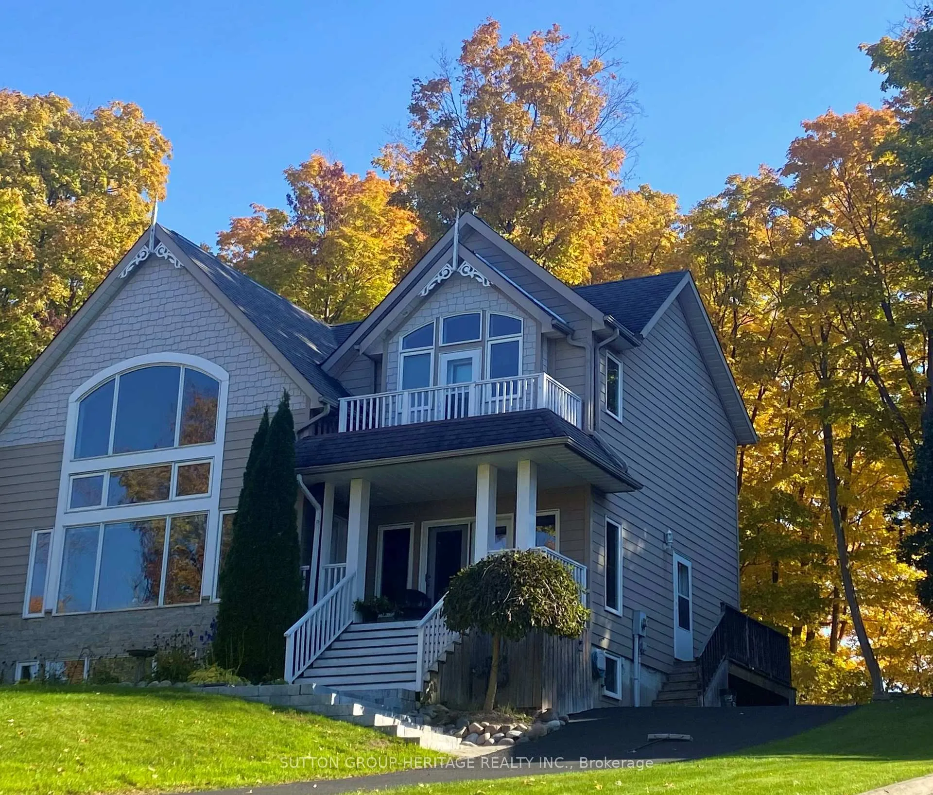 Photo 50 of 499 Fralicks Beach Road, Scugog, Rural Scugog — HOMEH