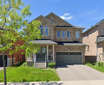 Front of 406 Mavrinac Boulevard