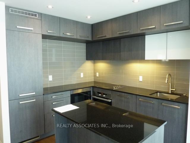 Photo 1 of Unit 2801, 8 The Esplanade, Toronto, Waterfront Communities — HOMEH