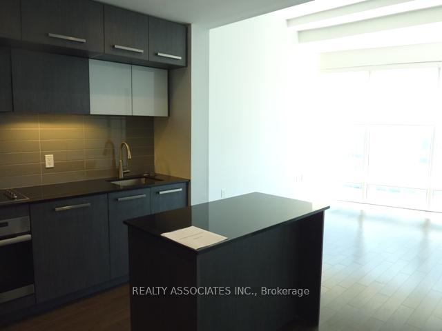 Photo 2 of Unit 2801, 8 The Esplanade, Toronto, Waterfront Communities — HOMEH