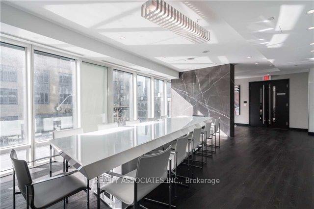 Photo 13 of Unit 2801, 8 The Esplanade, Toronto, Waterfront Communities — HOMEH