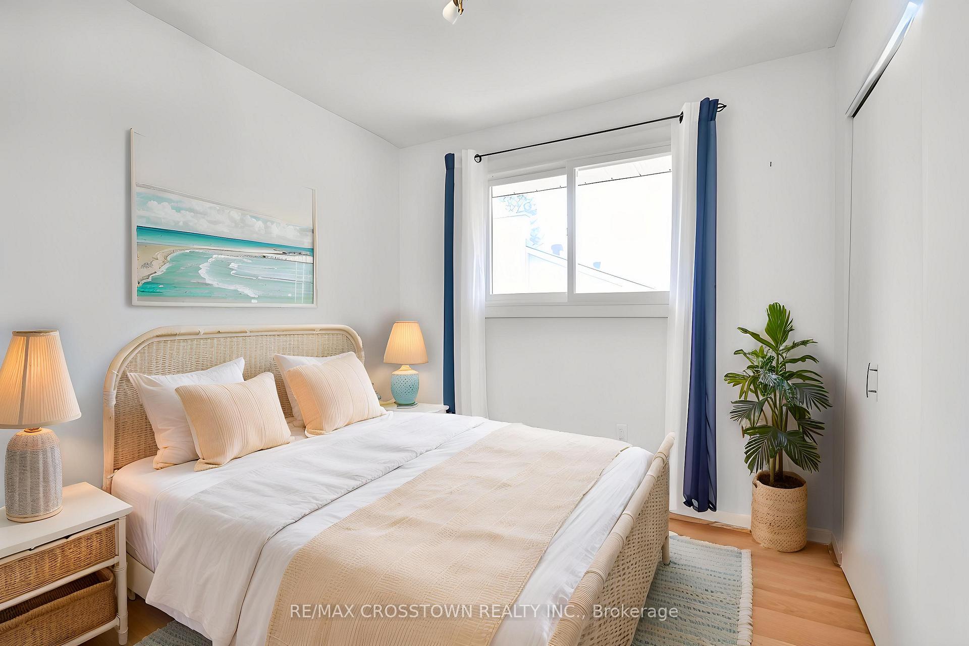 Photo 25 of 210 Merrett Drive, Barrie, Painswick North — HOMEH