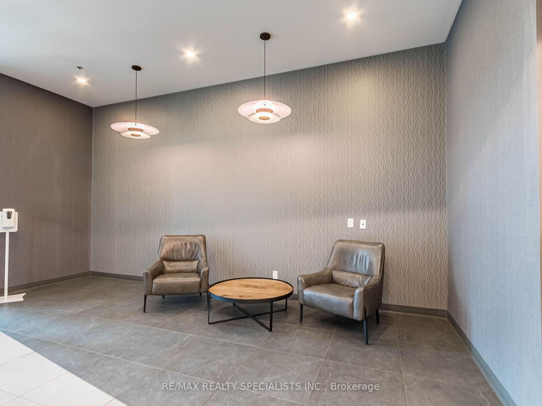 Photo 5 of Unit 1112, 60 Frederick Street, Kitchener — HOMEH
