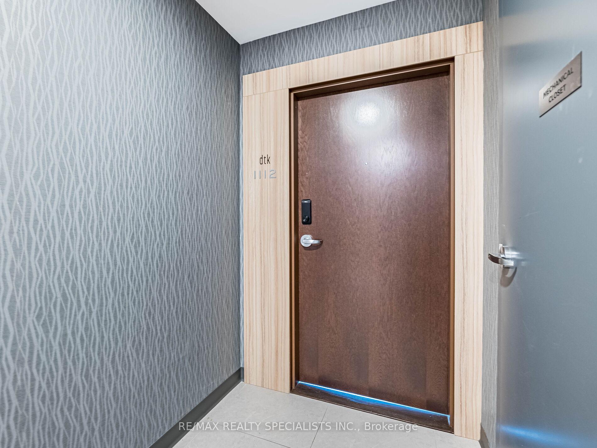Photo 9 of Unit 1112, 60 Frederick Street, Kitchener — HOMEH