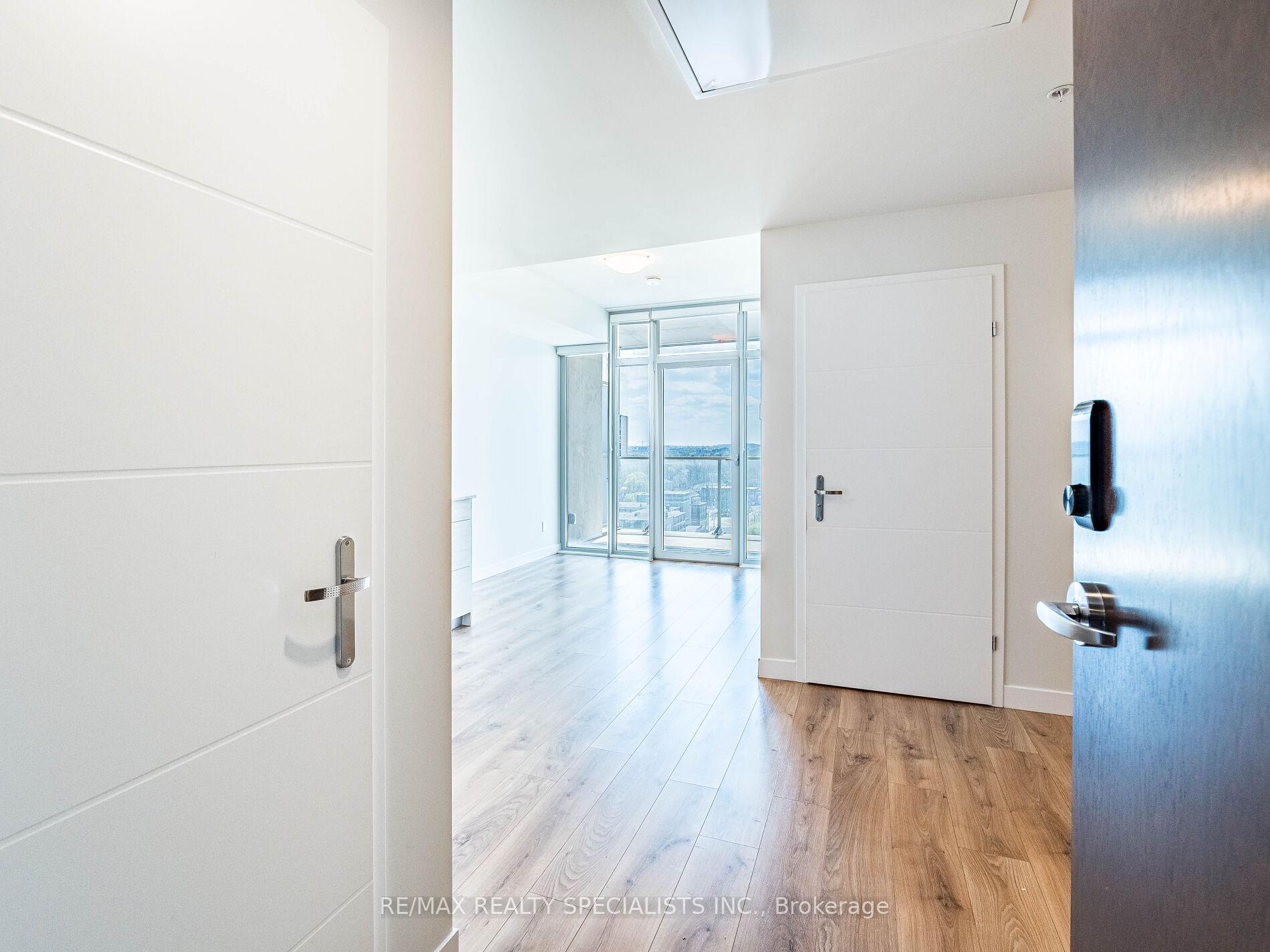 Photo 10 of Unit 1112, 60 Frederick Street, Kitchener — HOMEH