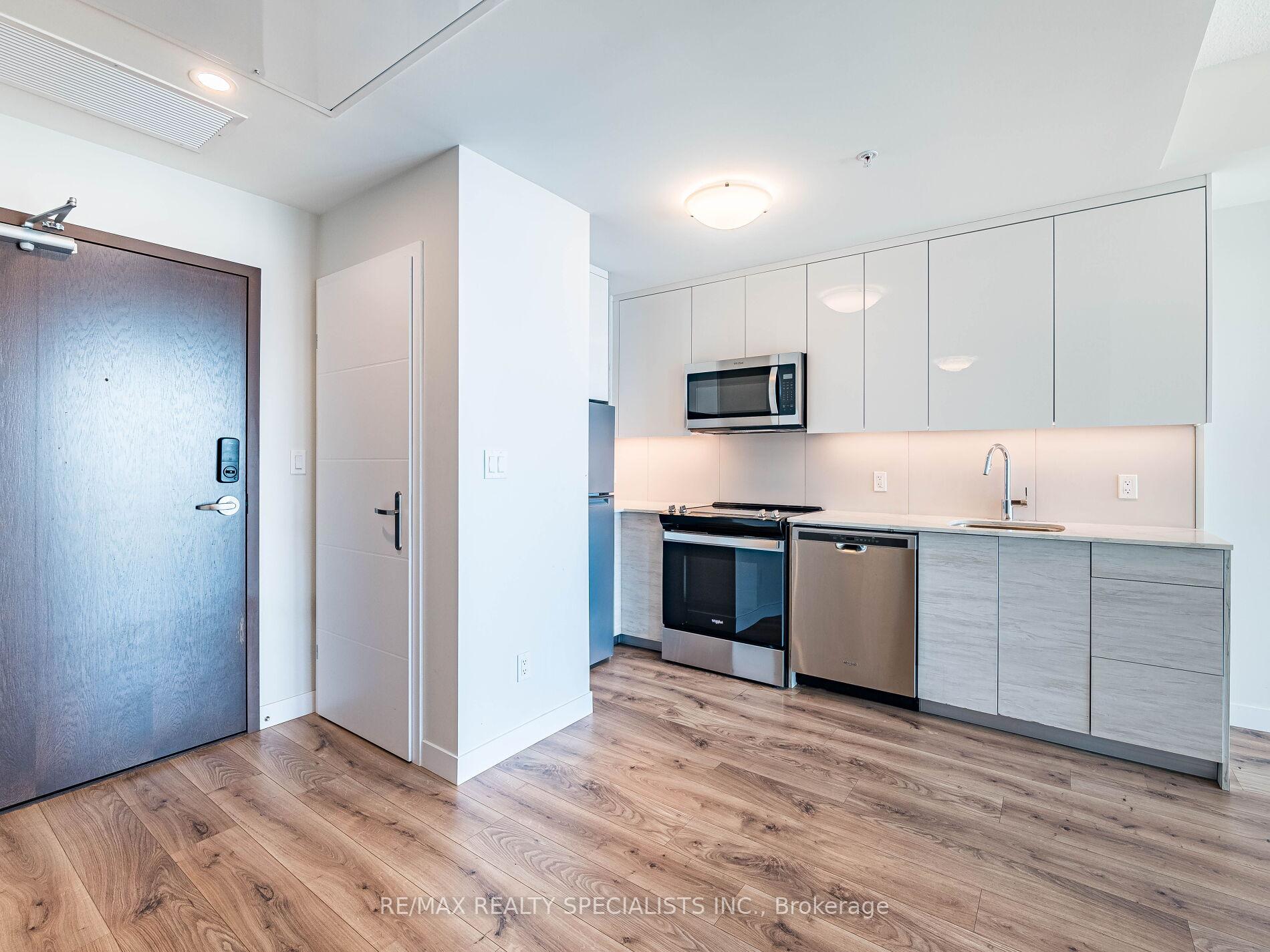 Photo 12 of Unit 1112, 60 Frederick Street, Kitchener — HOMEH