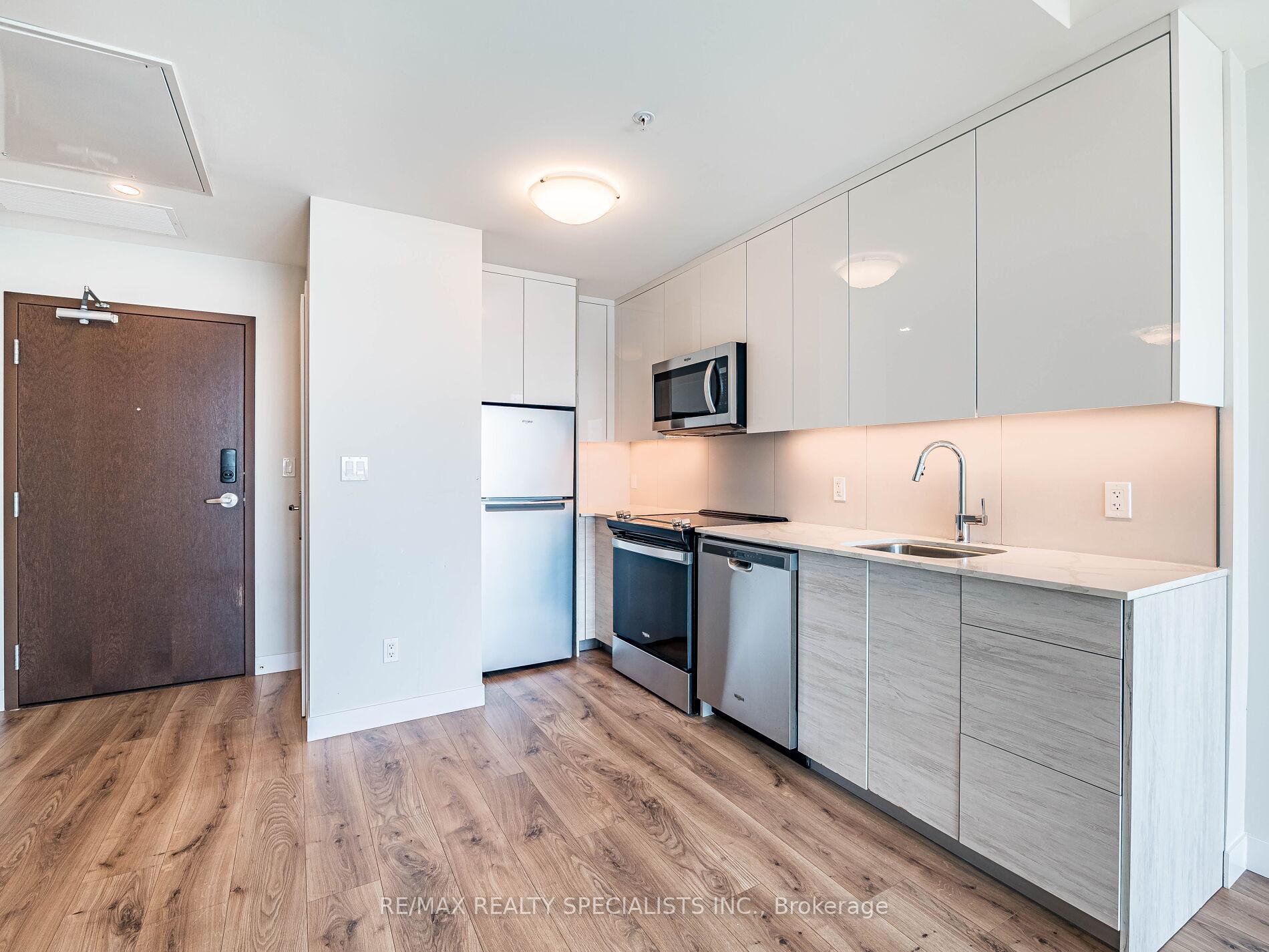 Photo 13 of Unit 1112, 60 Frederick Street, Kitchener — HOMEH