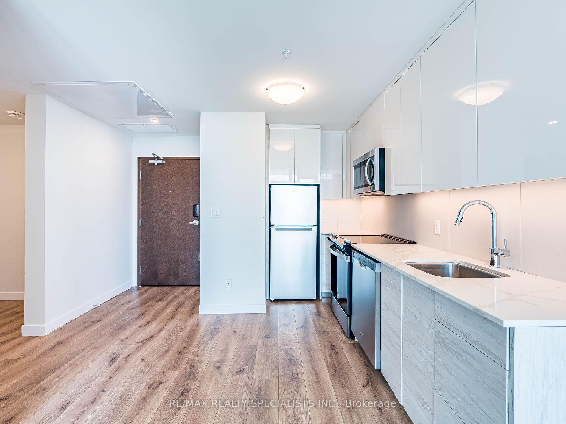 Photo 14 of Unit 1112, 60 Frederick Street, Kitchener — HOMEH