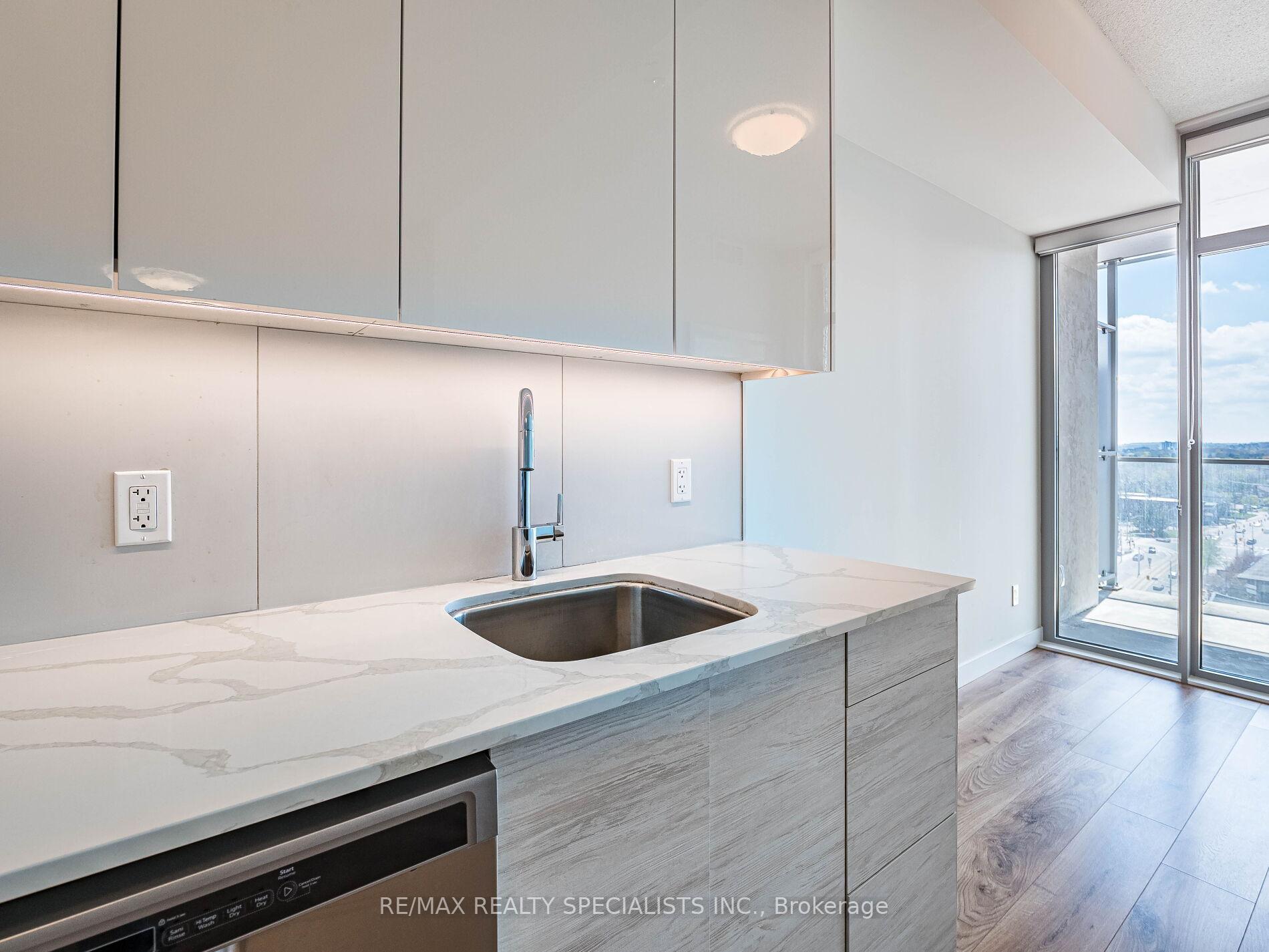 Photo 20 of Unit 1112, 60 Frederick Street, Kitchener — HOMEH