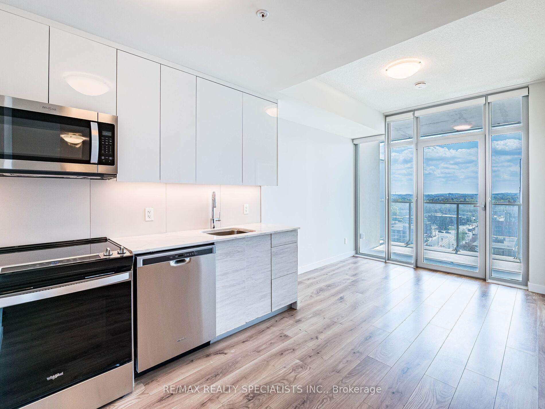Photo 22 of Unit 1112, 60 Frederick Street, Kitchener — HOMEH