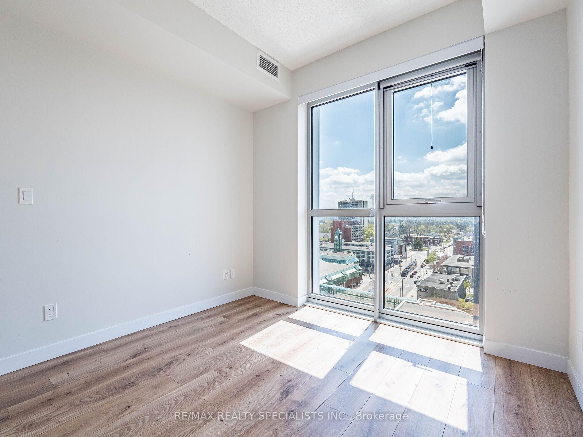 Photo 26 of Unit 1112, 60 Frederick Street, Kitchener — HOMEH