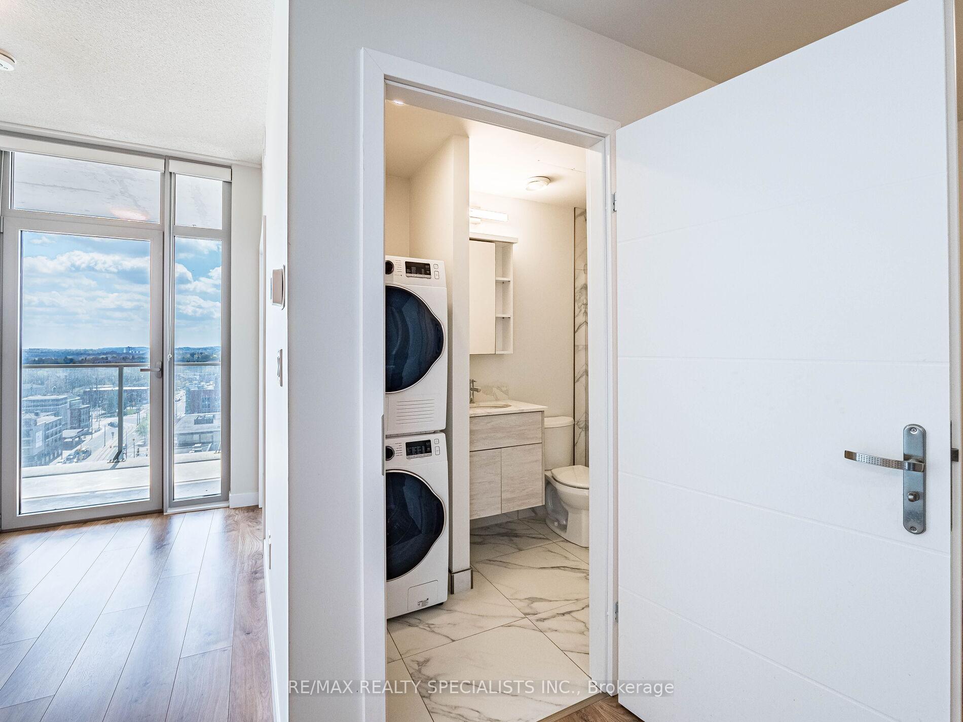 Photo 33 of Unit 1112, 60 Frederick Street, Kitchener — HOMEH