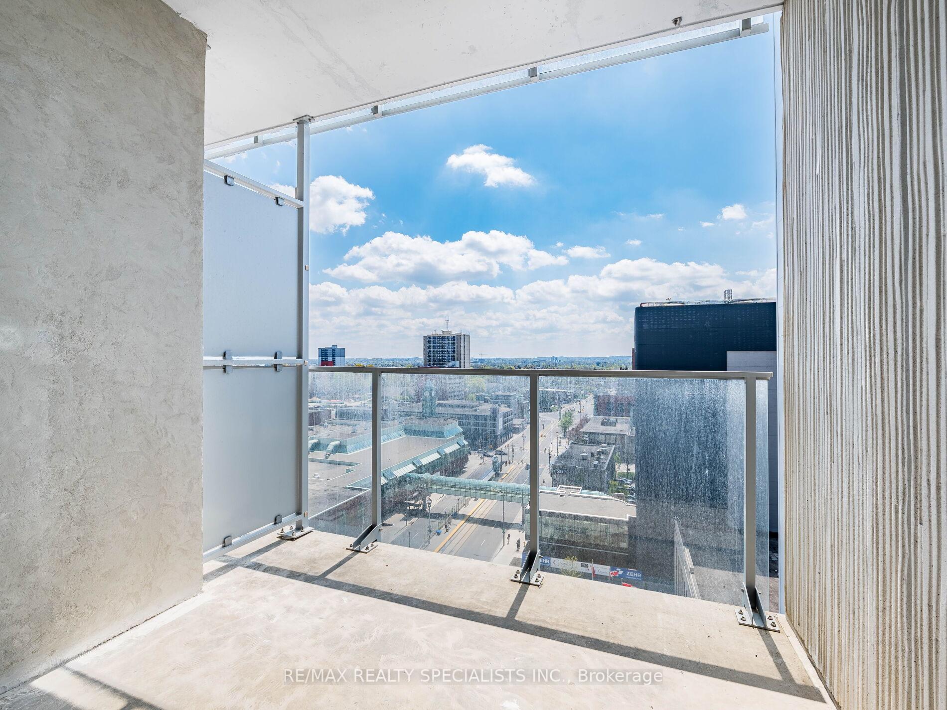 Photo 38 of Unit 1112, 60 Frederick Street, Kitchener — HOMEH