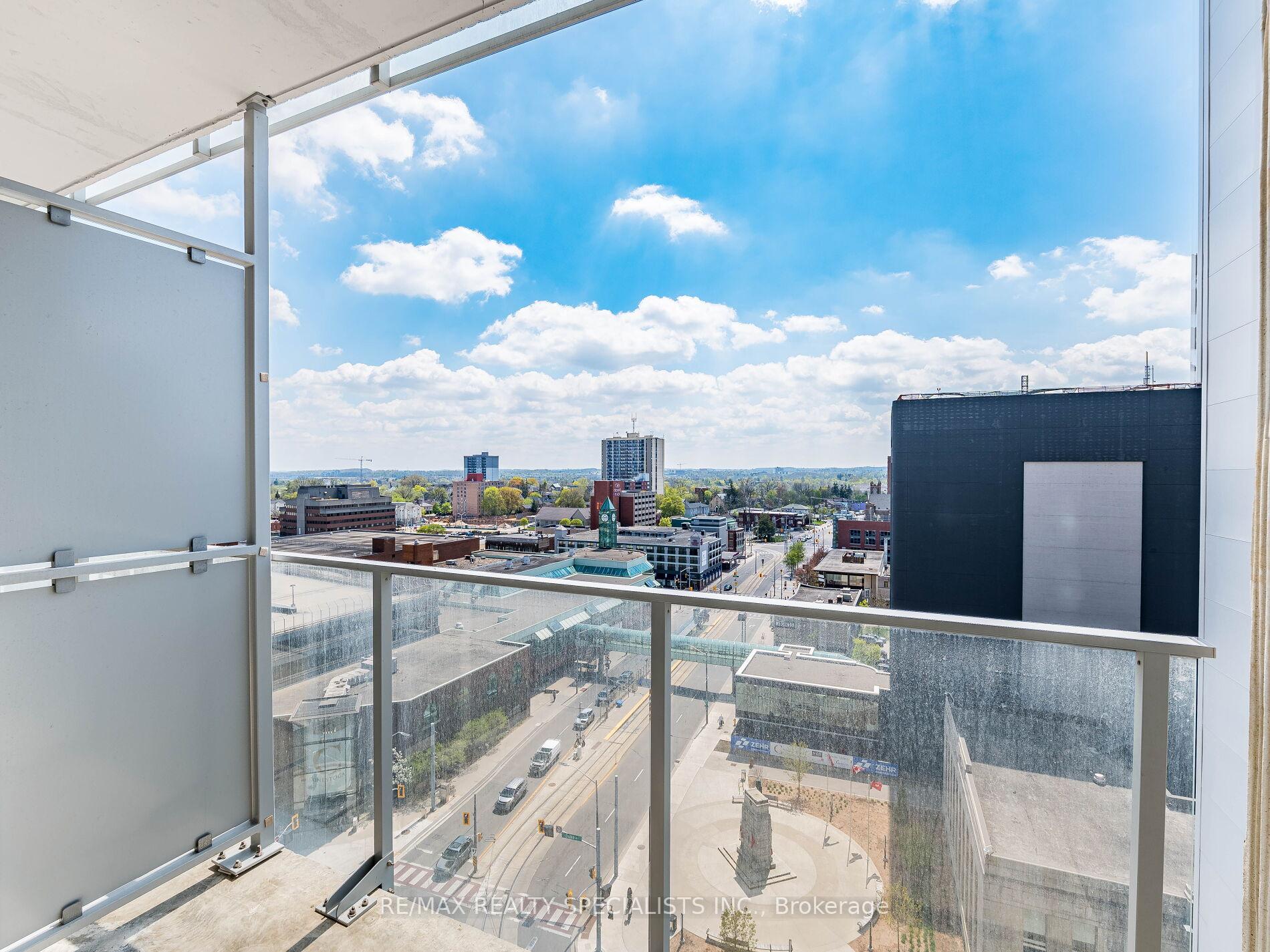 Photo 39 of Unit 1112, 60 Frederick Street, Kitchener — HOMEH