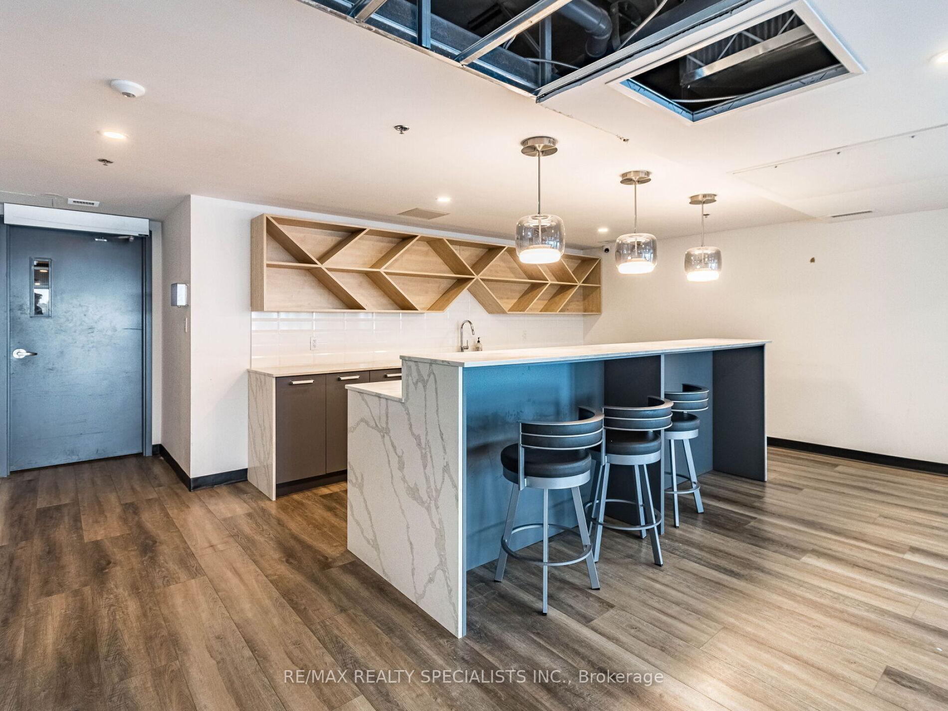 Photo 46 of Unit 1112, 60 Frederick Street, Kitchener — HOMEH