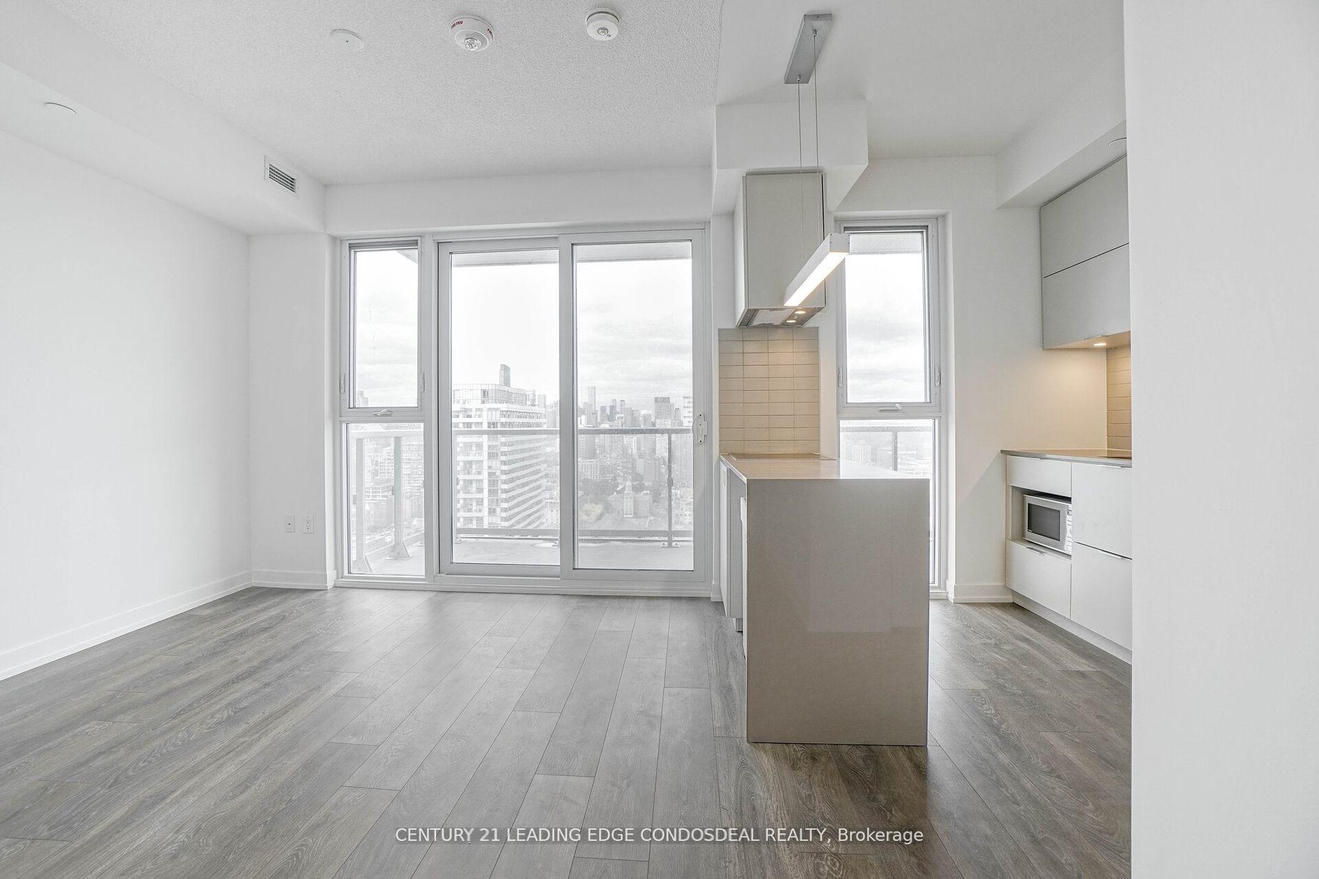 Photo 2 of Unit 2911, 15 Lower Jarvis Street, Toronto, Waterfront Communities — HOMEH