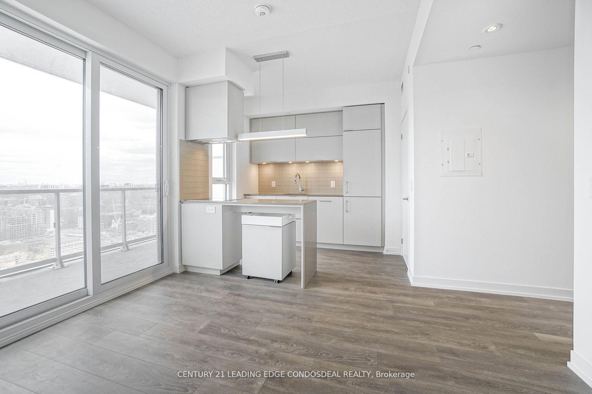 Photo 3 of Unit 2911, 15 Lower Jarvis Street, Toronto, Waterfront Communities — HOMEH