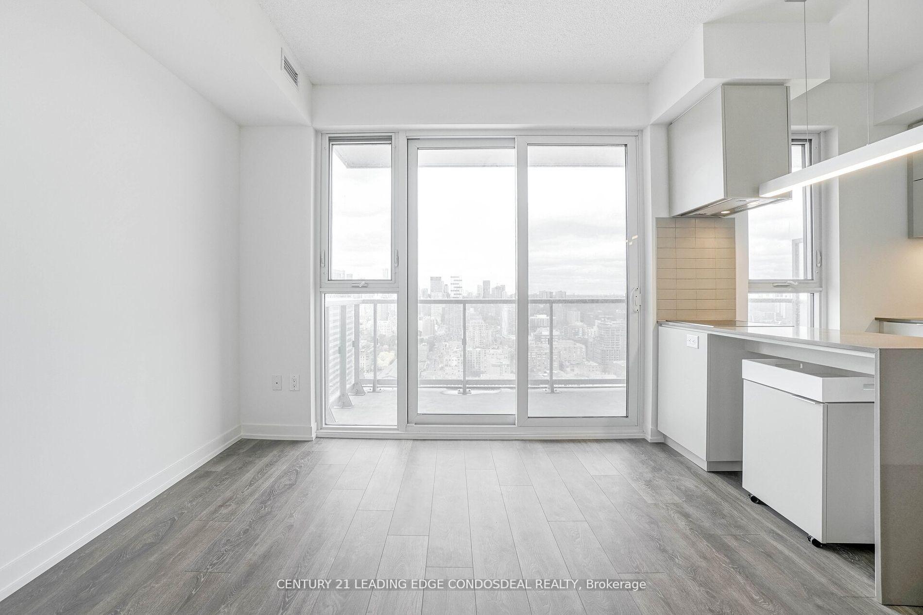 Photo 4 of Unit 2911, 15 Lower Jarvis Street, Toronto, Waterfront Communities — HOMEH