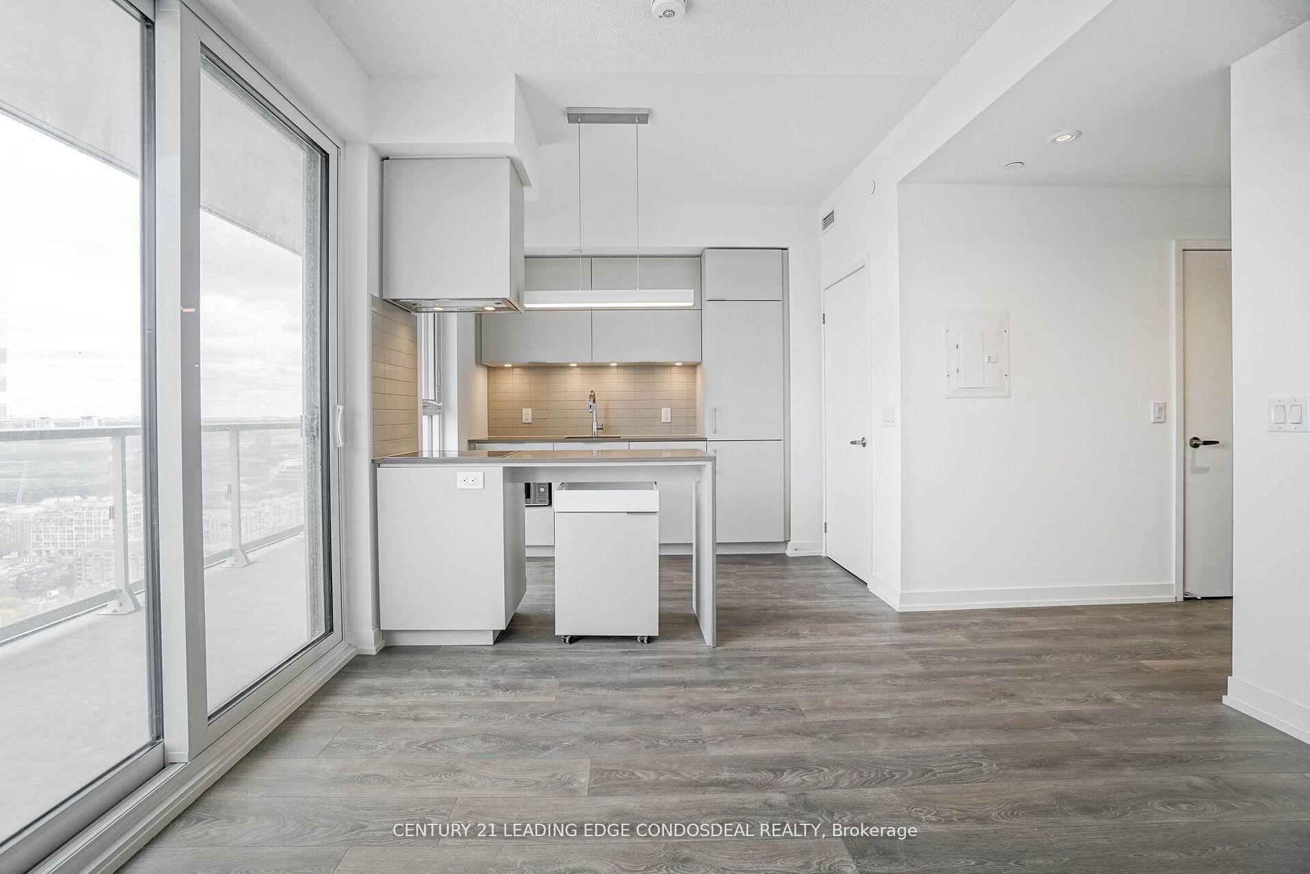 Photo 5 of Unit 2911, 15 Lower Jarvis Street, Toronto, Waterfront Communities — HOMEH