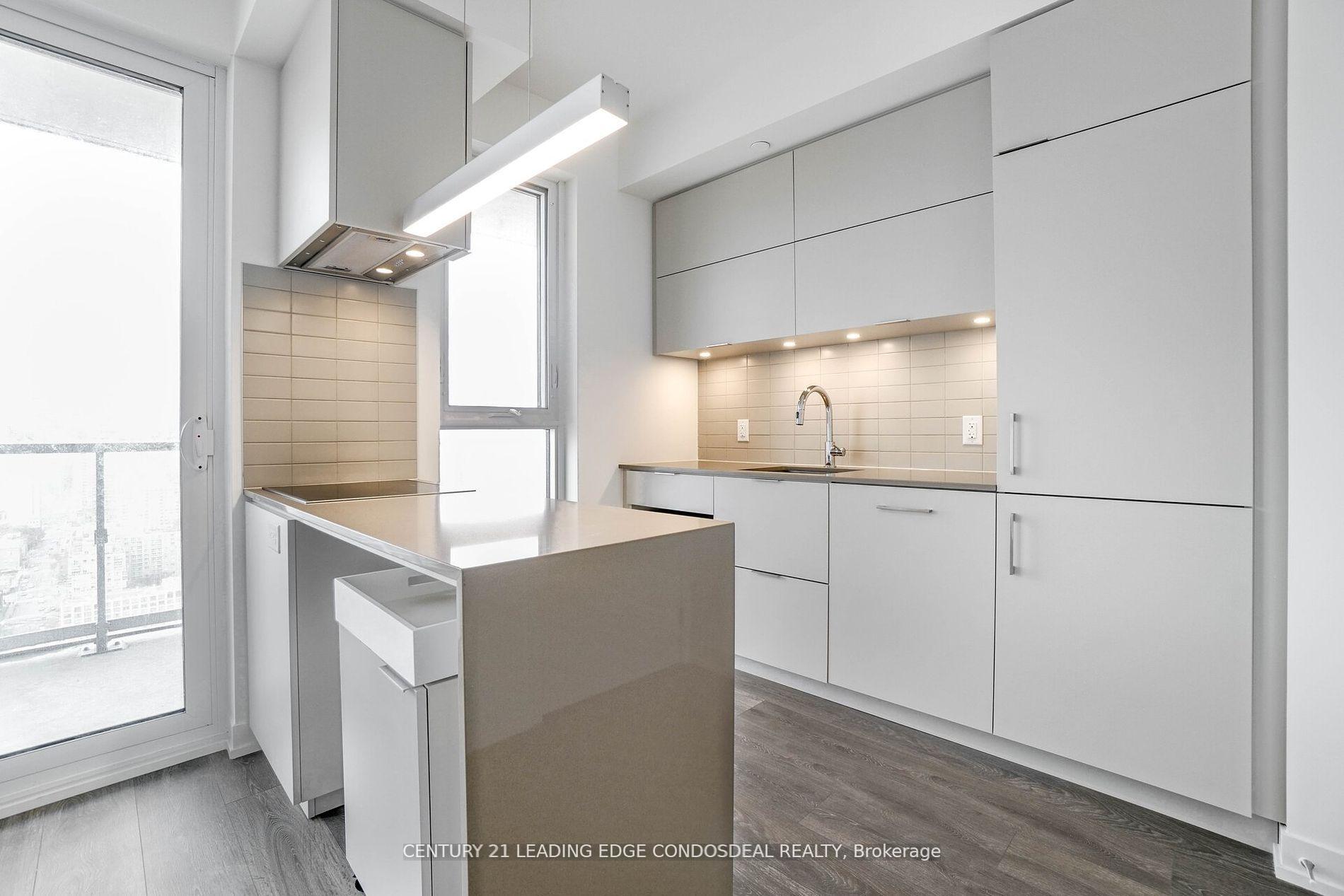 Photo 6 of Unit 2911, 15 Lower Jarvis Street, Toronto, Waterfront Communities — HOMEH