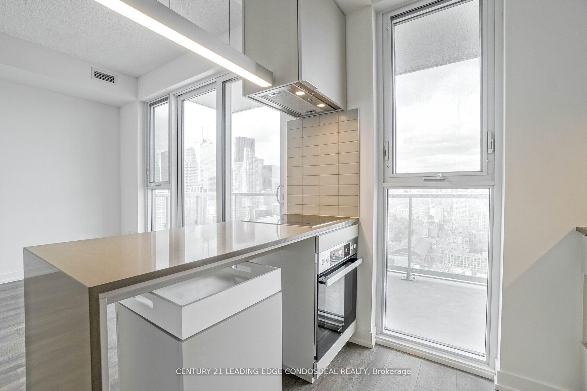Photo 7 of Unit 2911, 15 Lower Jarvis Street, Toronto, Waterfront Communities — HOMEH