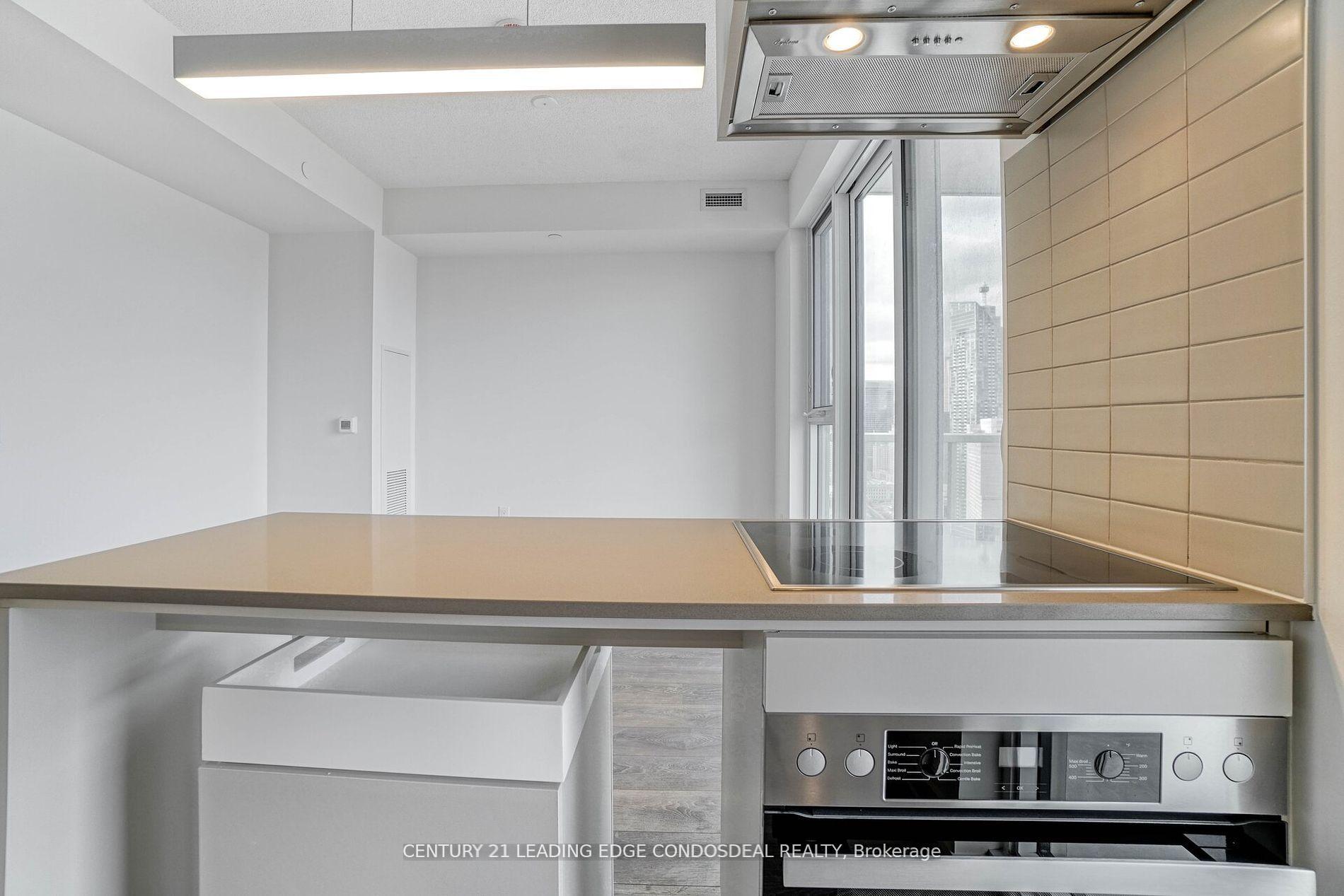 Photo 8 of Unit 2911, 15 Lower Jarvis Street, Toronto, Waterfront Communities — HOMEH