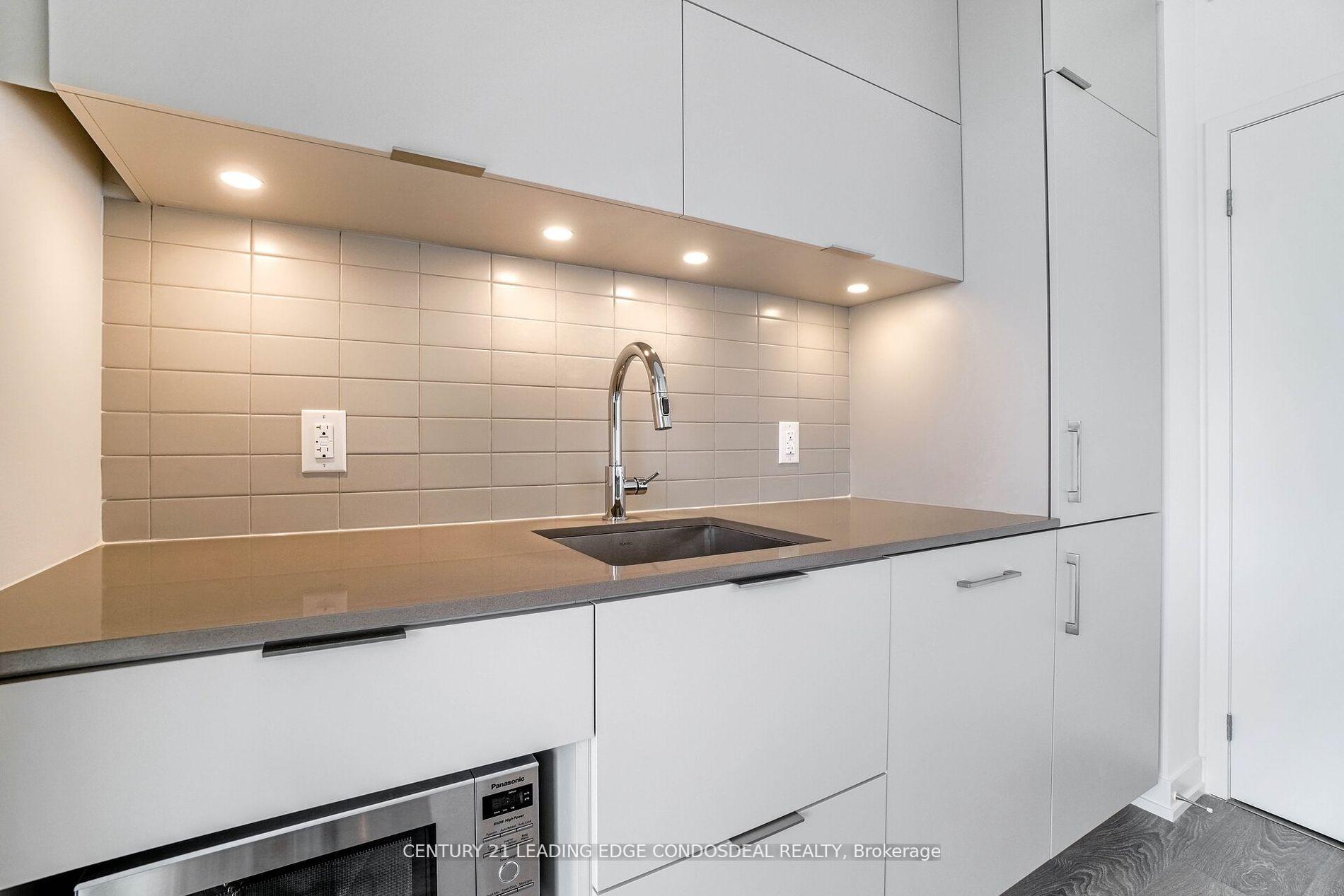 Photo 9 of Unit 2911, 15 Lower Jarvis Street, Toronto, Waterfront Communities — HOMEH