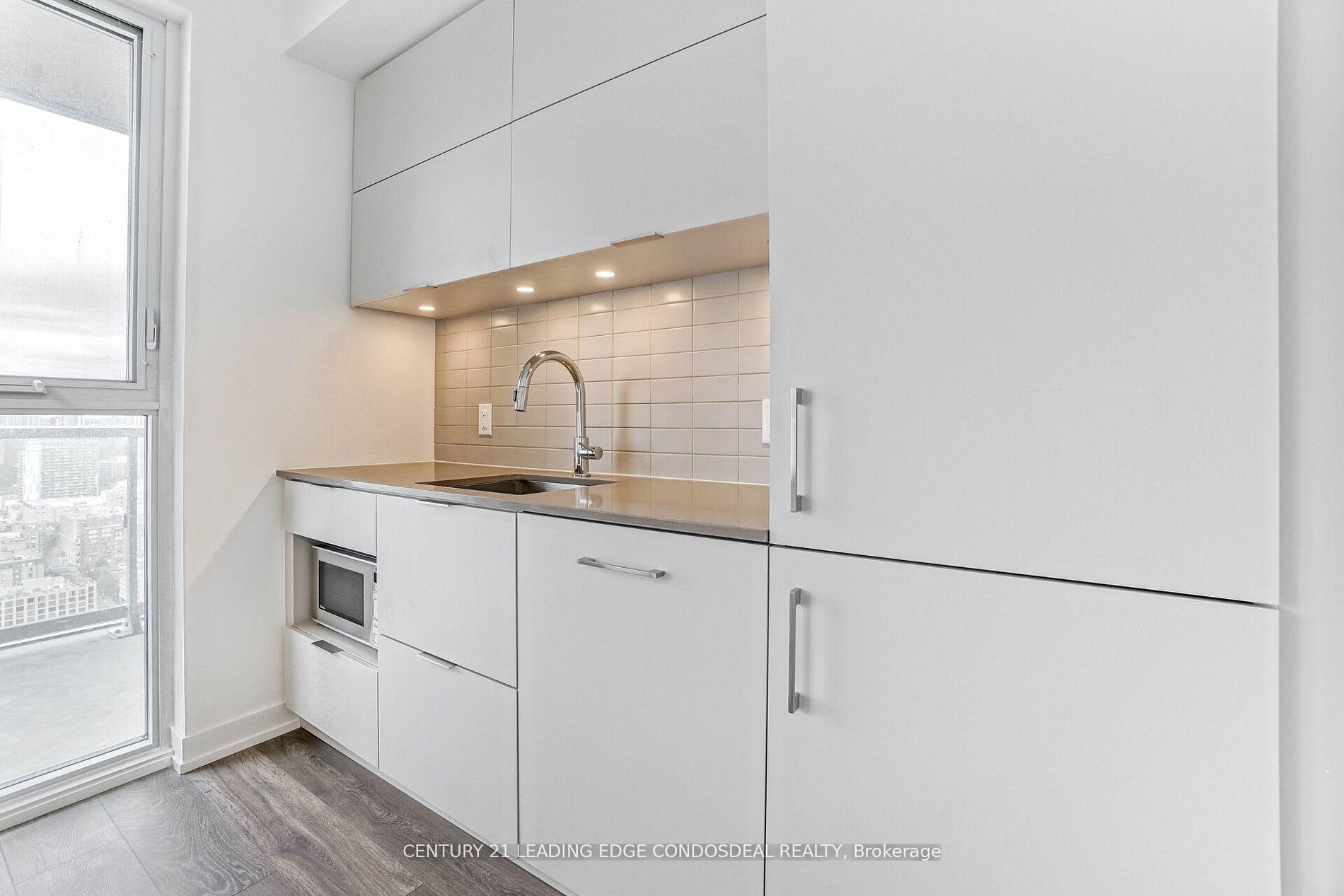 Photo 11 of Unit 2911, 15 Lower Jarvis Street, Toronto, Waterfront Communities — HOMEH