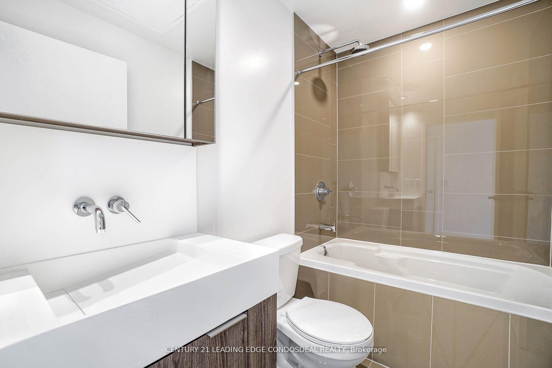 Photo 13 of Unit 2911, 15 Lower Jarvis Street, Toronto, Waterfront Communities — HOMEH