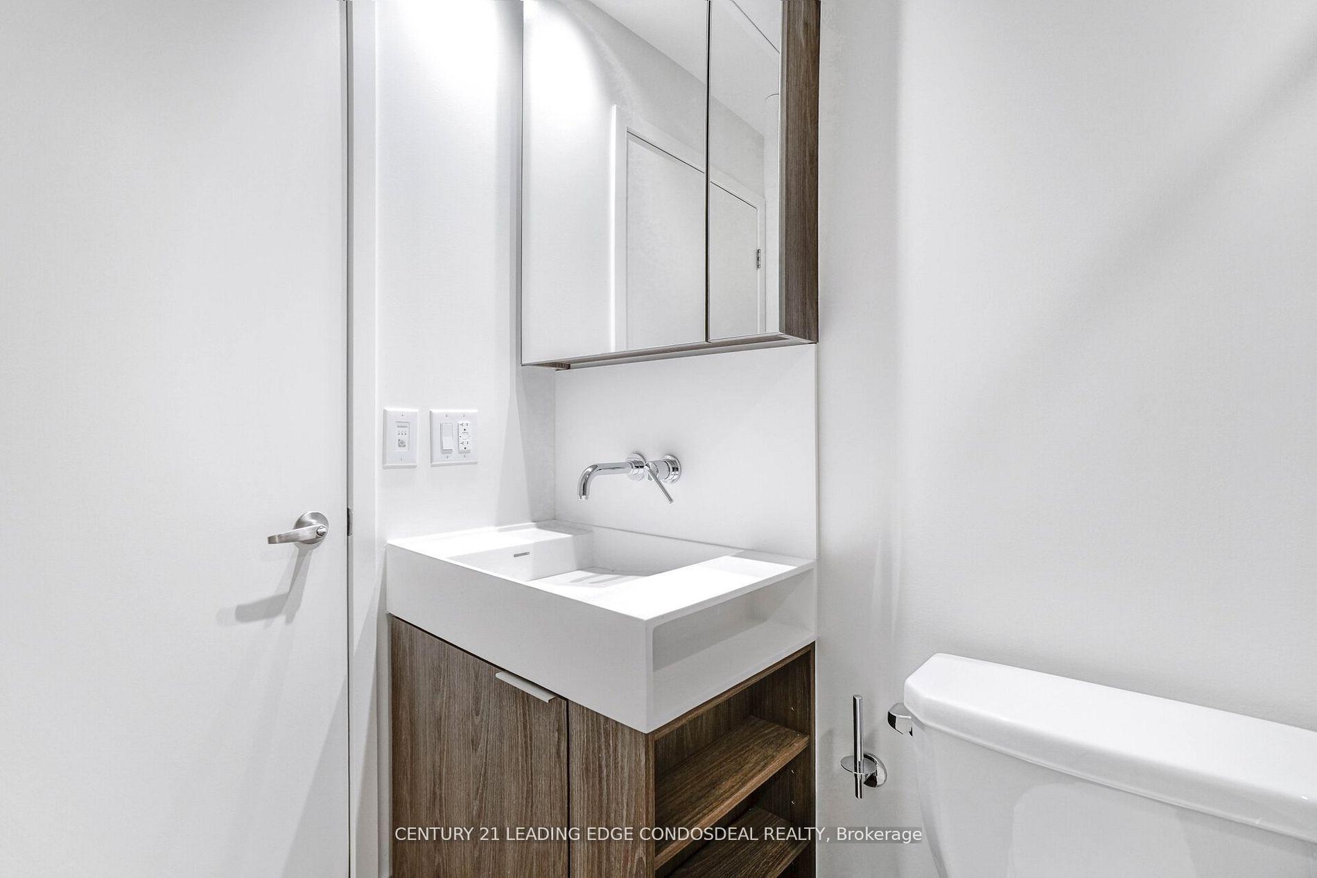 Photo 14 of Unit 2911, 15 Lower Jarvis Street, Toronto, Waterfront Communities — HOMEH