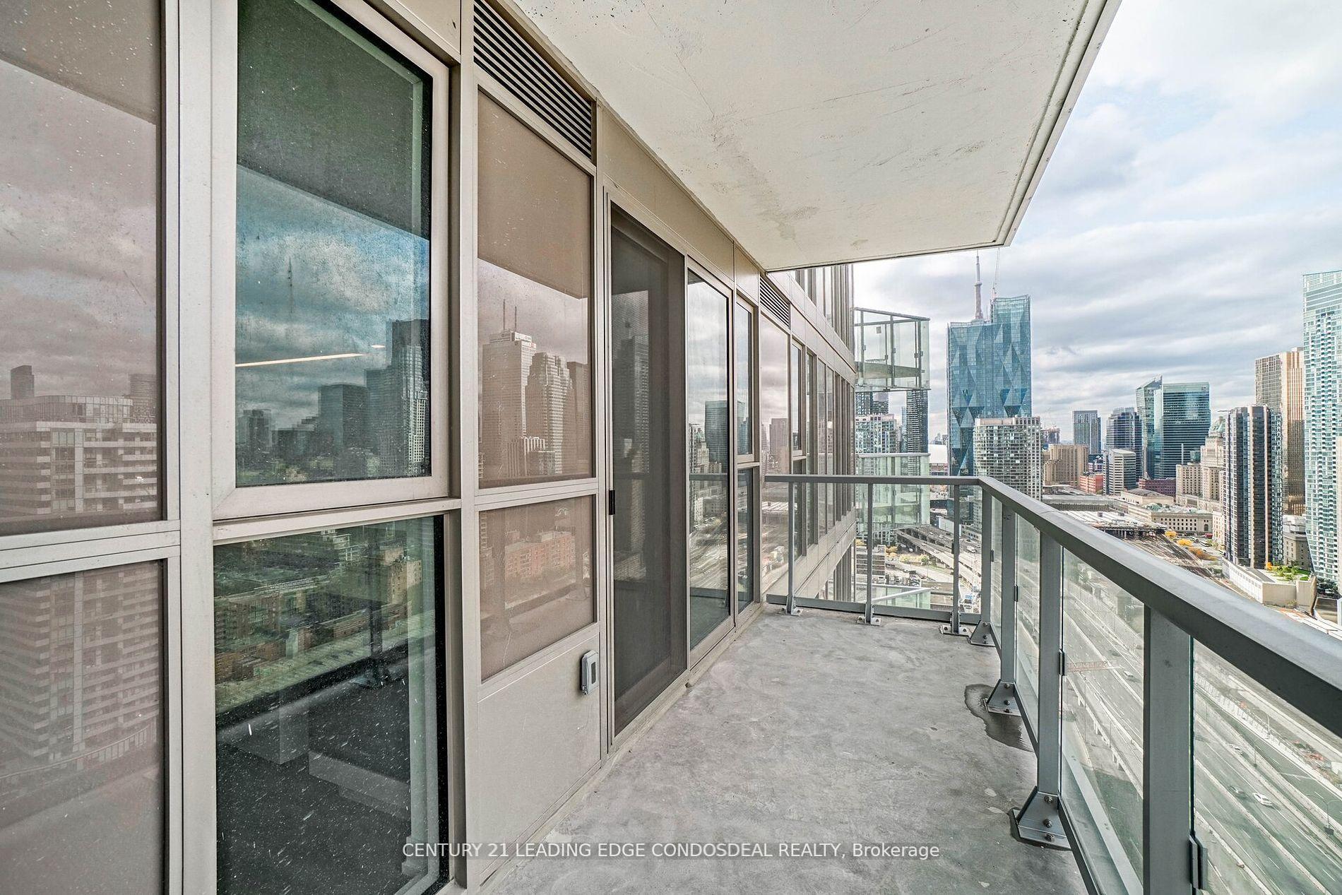Photo 17 of Unit 2911, 15 Lower Jarvis Street, Toronto, Waterfront Communities — HOMEH