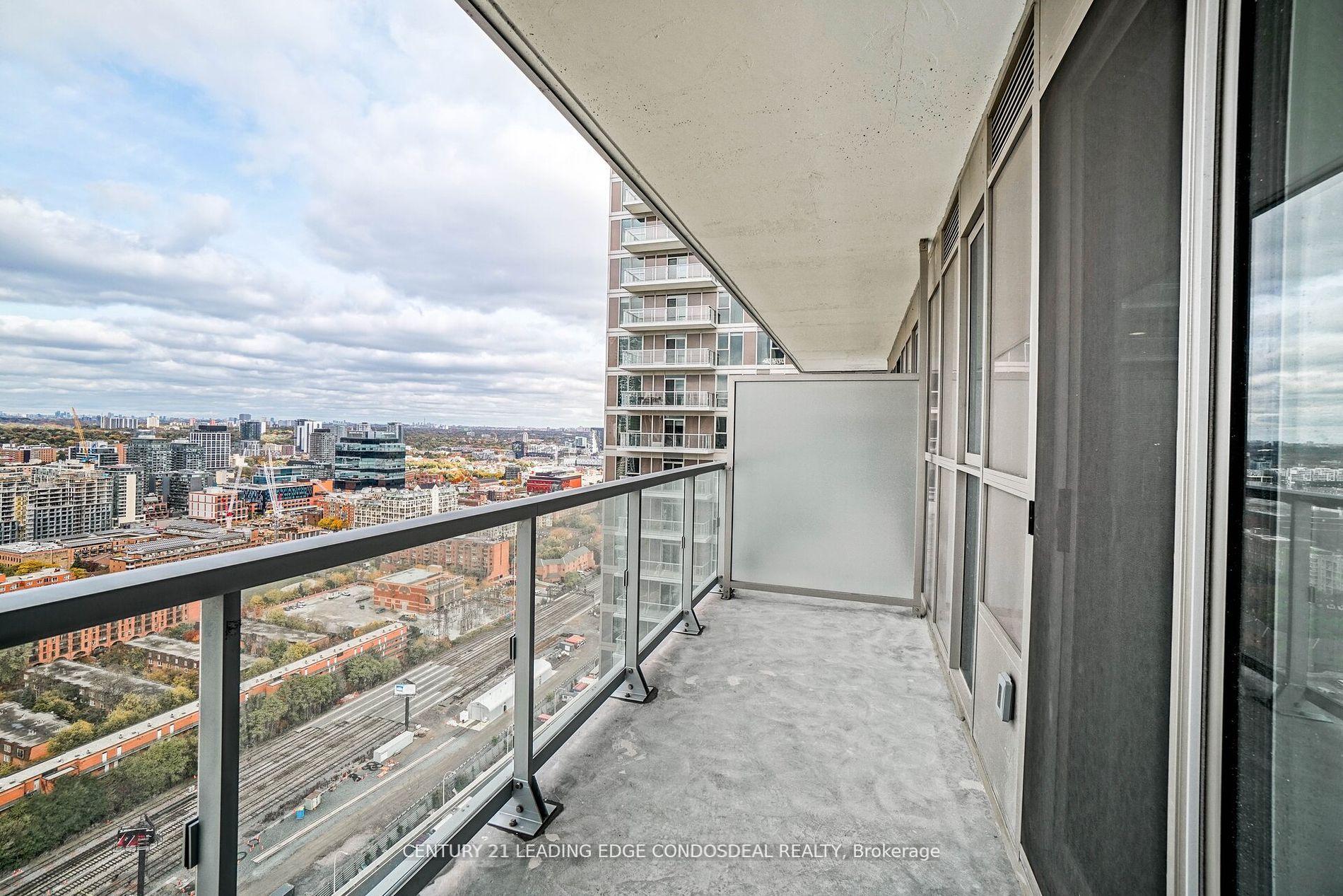 Photo 18 of Unit 2911, 15 Lower Jarvis Street, Toronto, Waterfront Communities — HOMEH